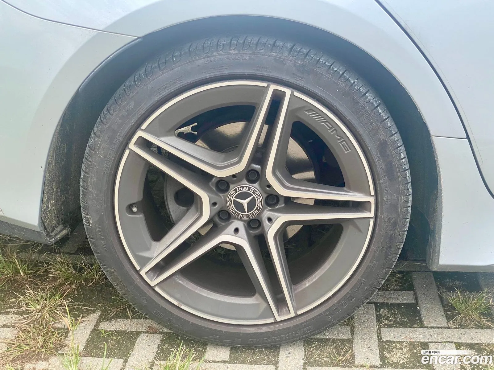 Mercedes-Benz CLS-Class C257 2023 — 10
