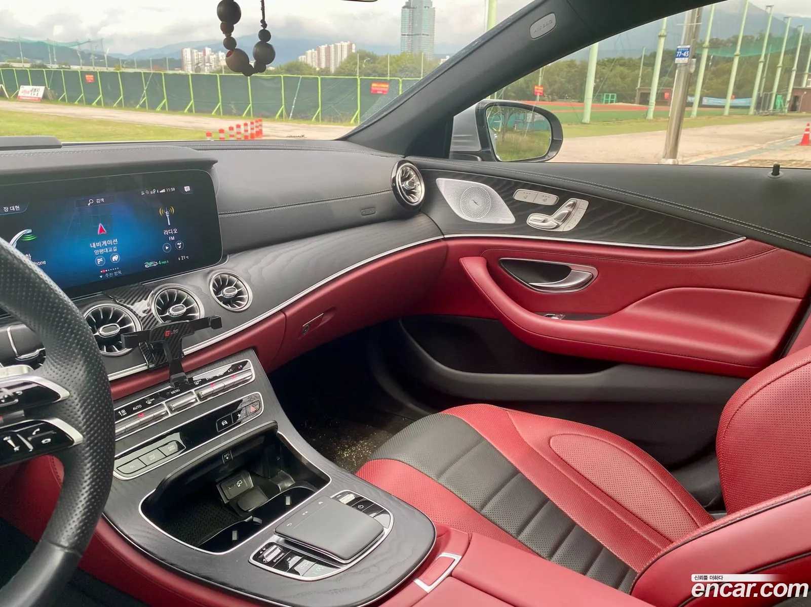 Mercedes-Benz CLS-Class C257 2023 — 11