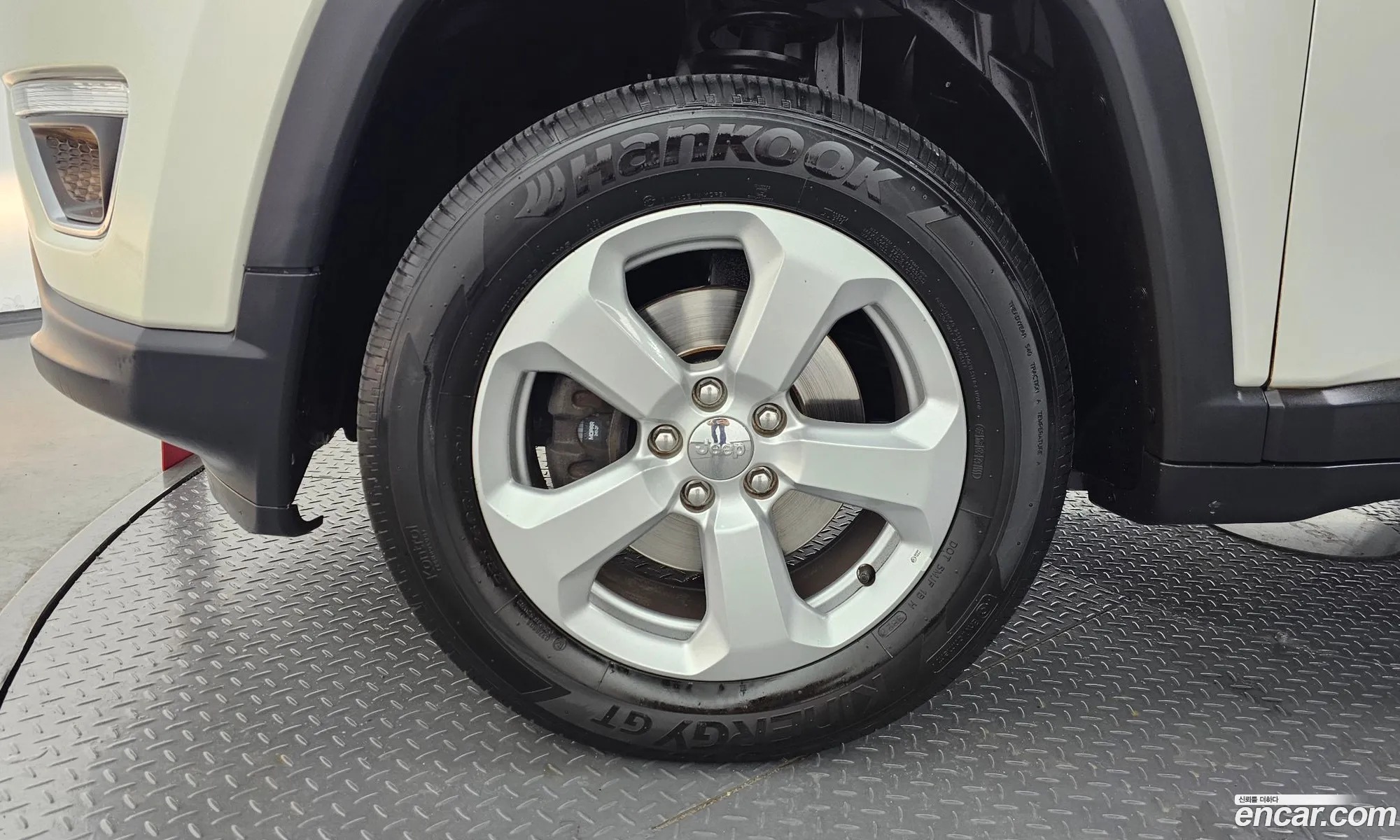 Jeep Compass 2018 3C4NJDCB2JT394175 — 15