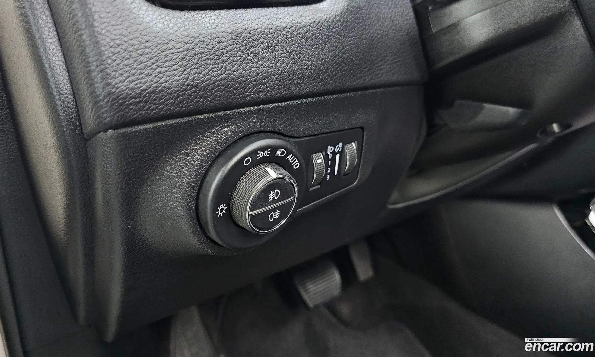 Jeep Compass 2018 3C4NJDCB2JT394175 — 20