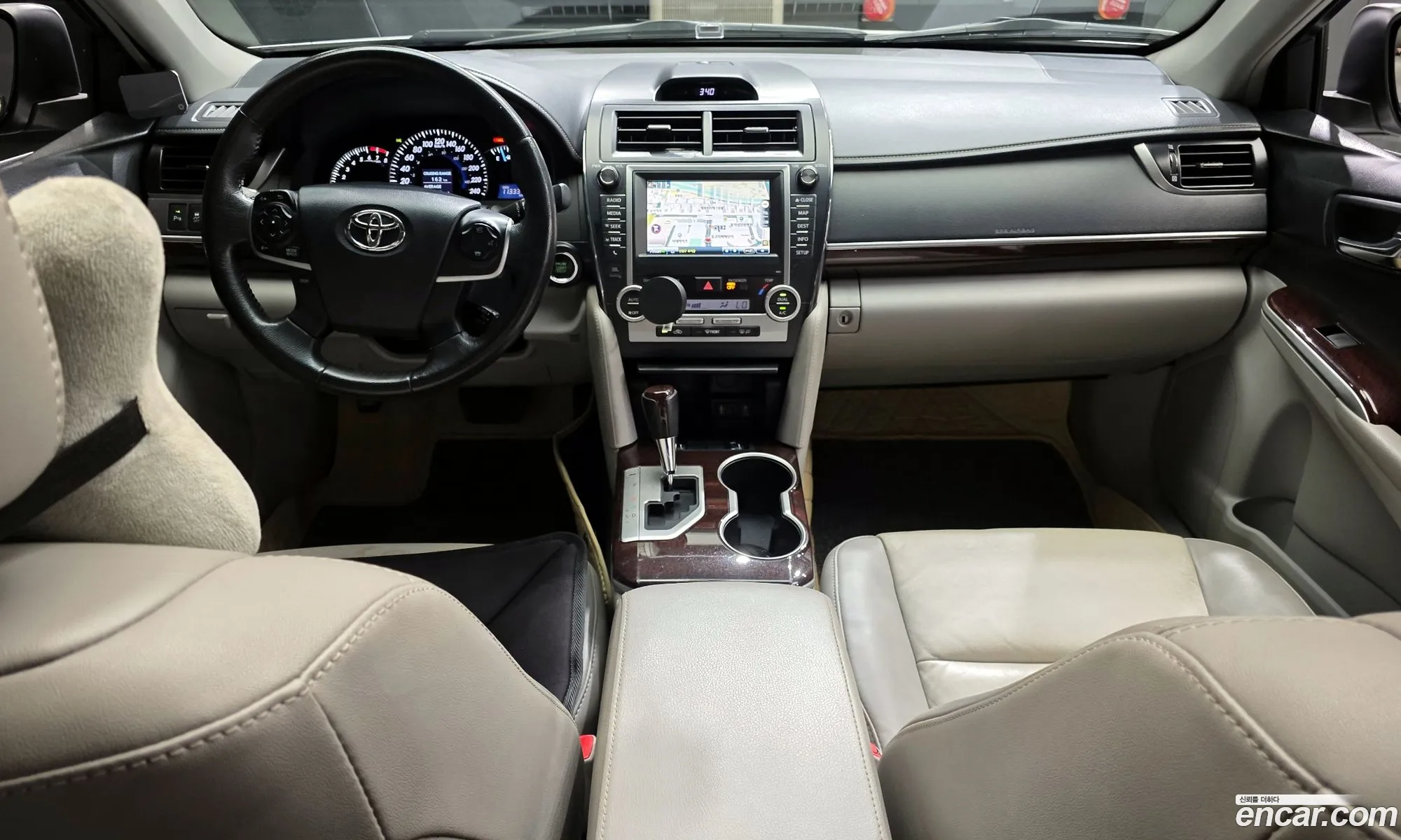 Toyota Camry 2013 4T1BK1FK0DU525331 — 3