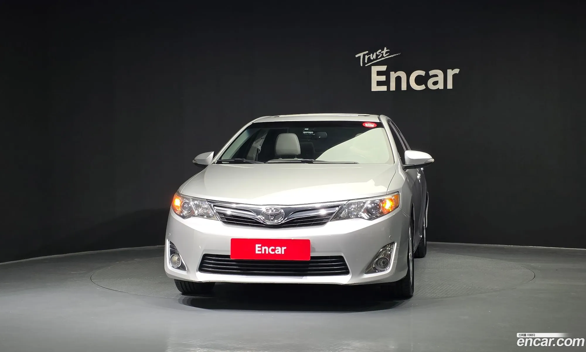 Toyota Camry 2013 4T1BK1FK0DU525331 — 17