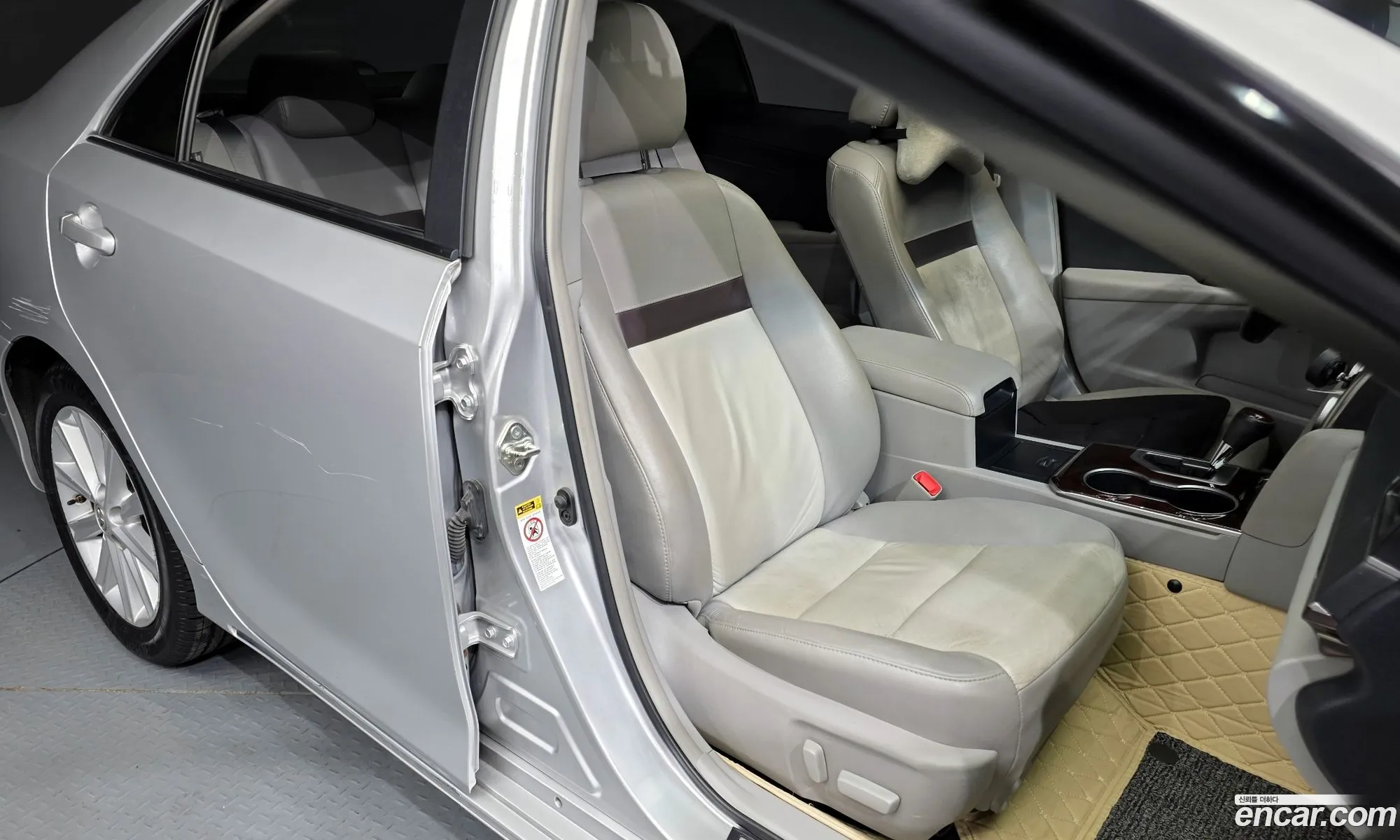 Toyota Camry 2013 4T1BK1FK0DU525331 — 10