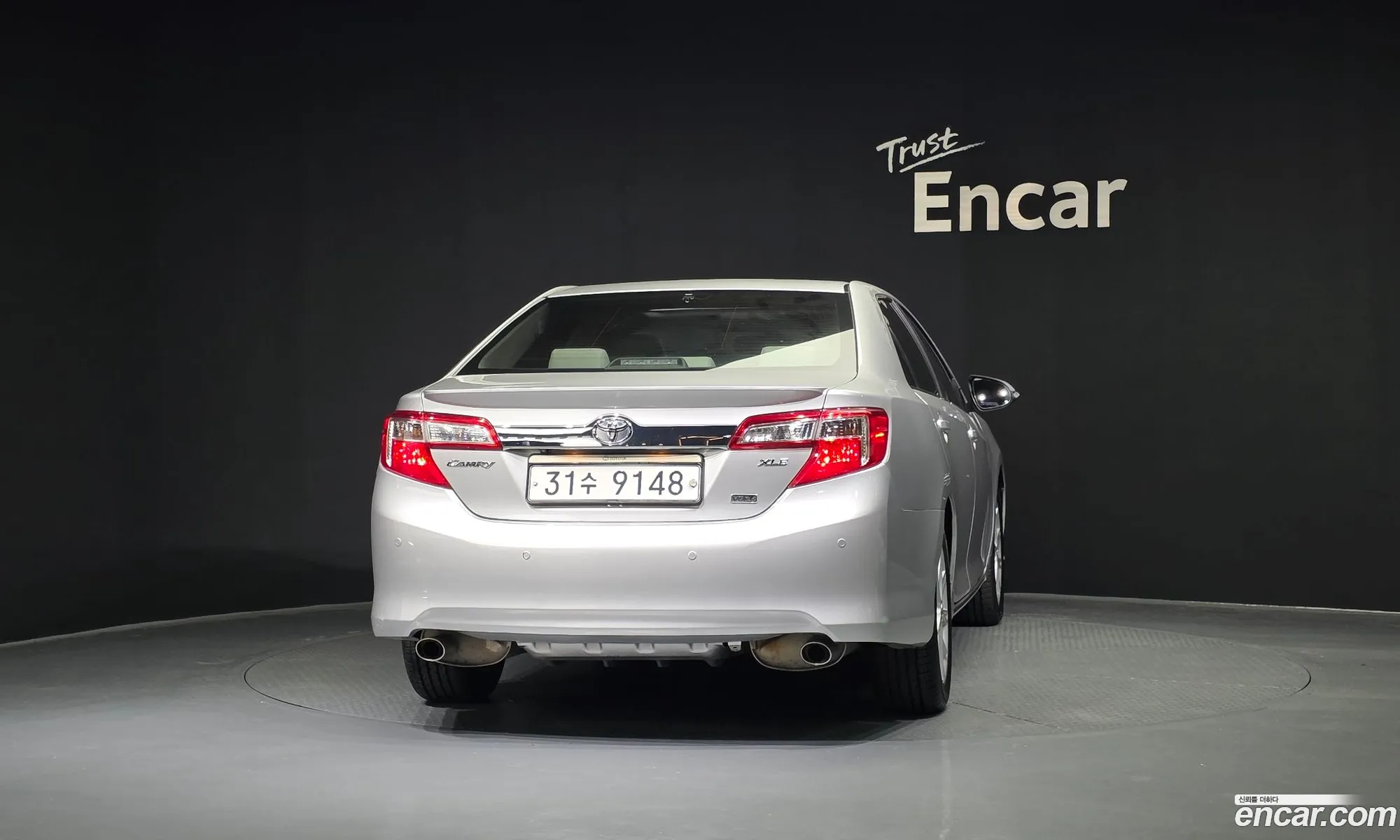 Toyota Camry 2013 4T1BK1FK0DU525331 — 12
