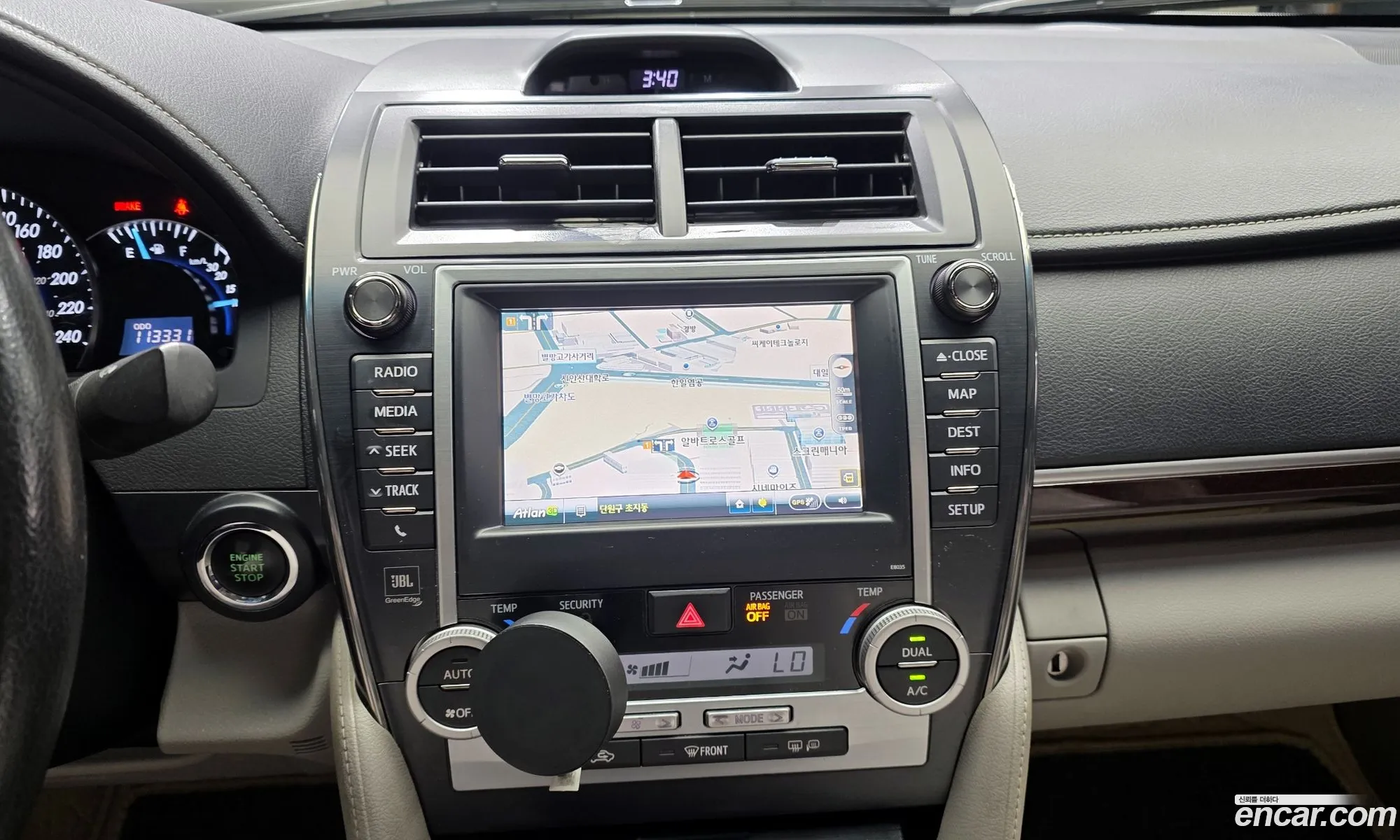 Toyota Camry 2013 4T1BK1FK0DU525331 — 5