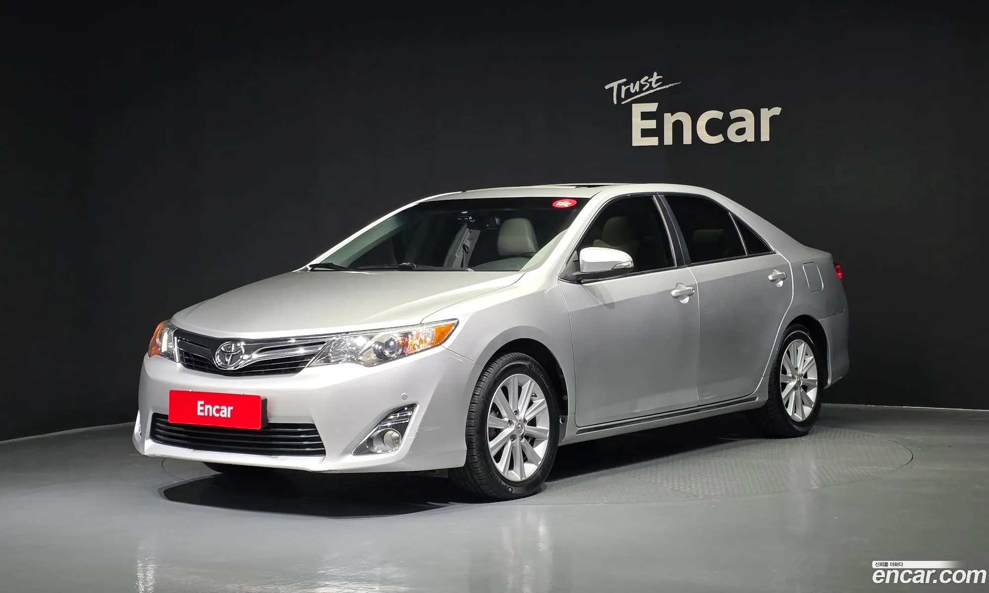 Toyota Camry 2013 4T1BK1FK0DU525331 — 7