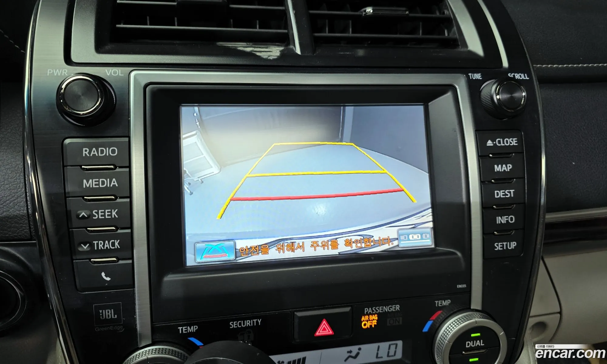 Toyota Camry 2013 4T1BK1FK0DU525331 — 9