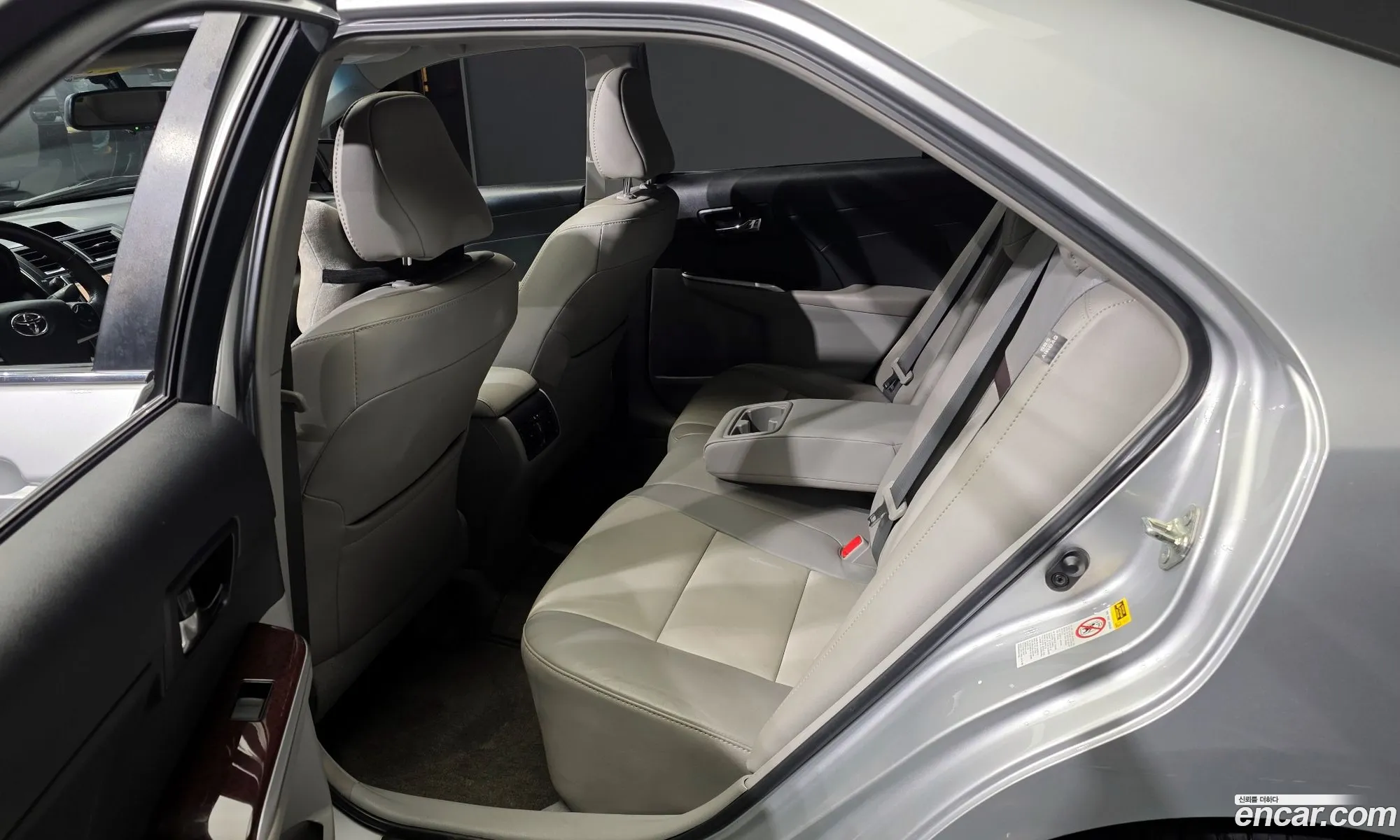Toyota Camry 2013 4T1BK1FK0DU525331 — 13