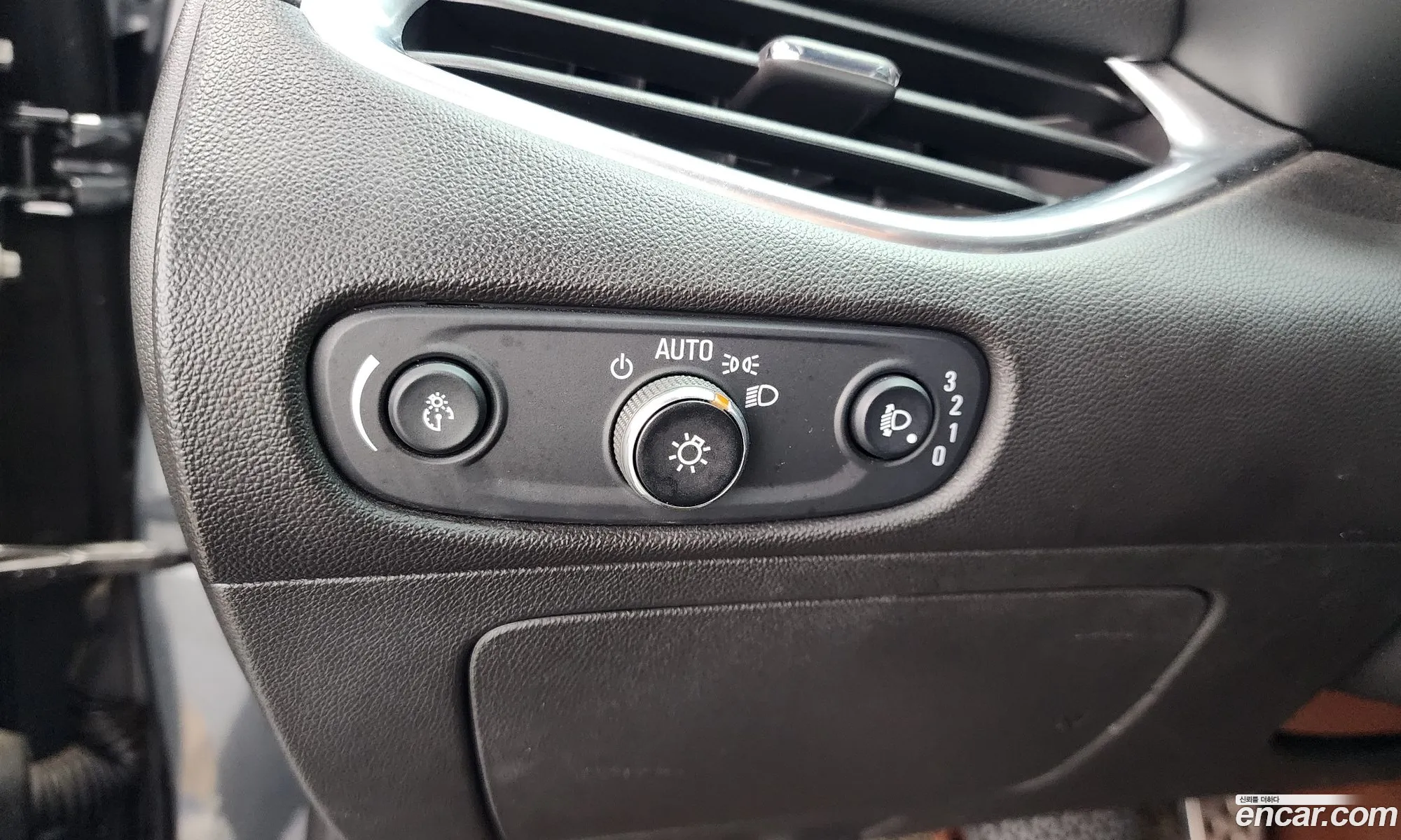 Chevrolet (GM Daewoo) Malibu 2016 — 7