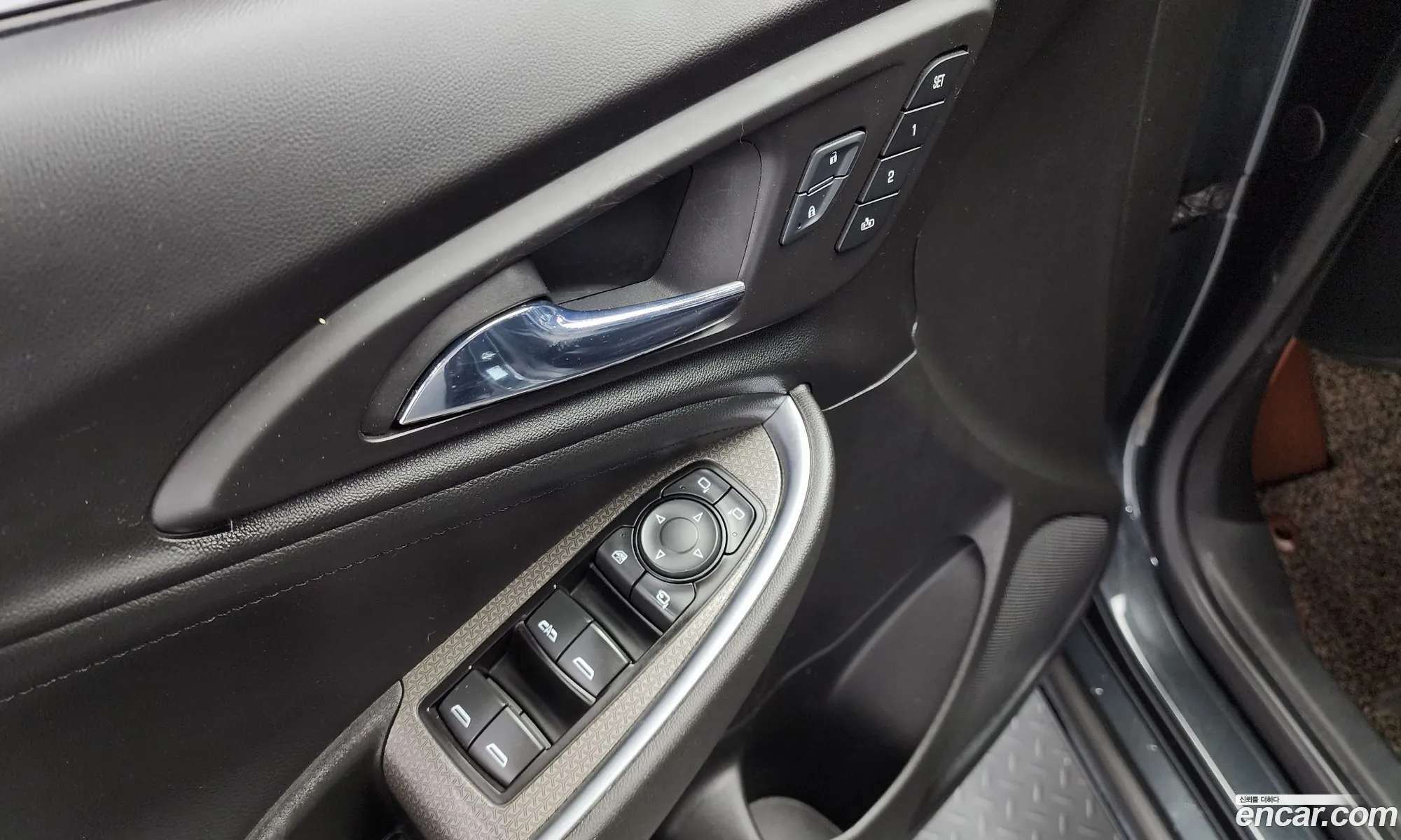 Chevrolet (GM Daewoo) Malibu 2016 — 2