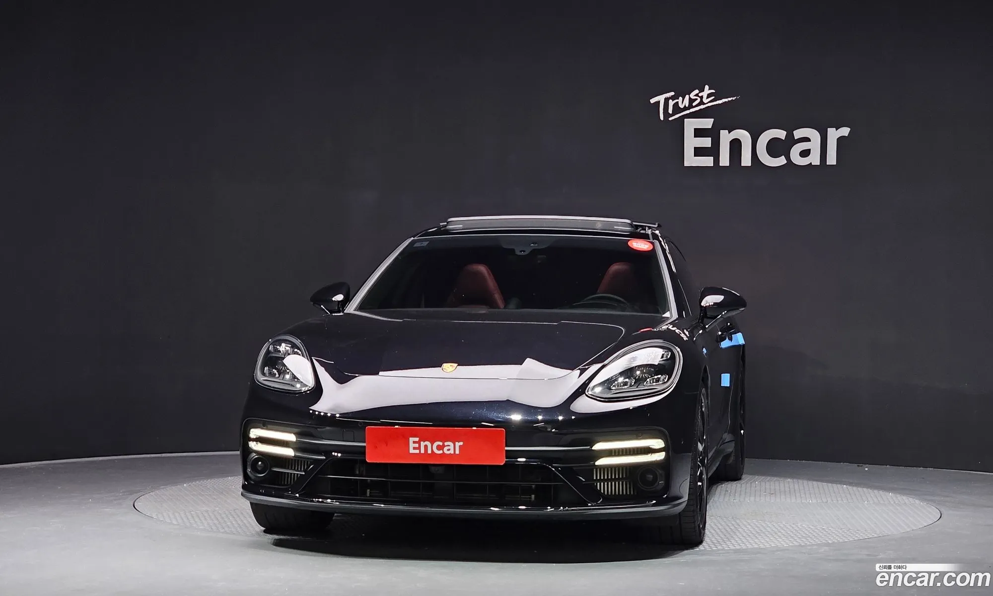Porsche Panamera 2022 WP0AJ2973NL110494 — 2