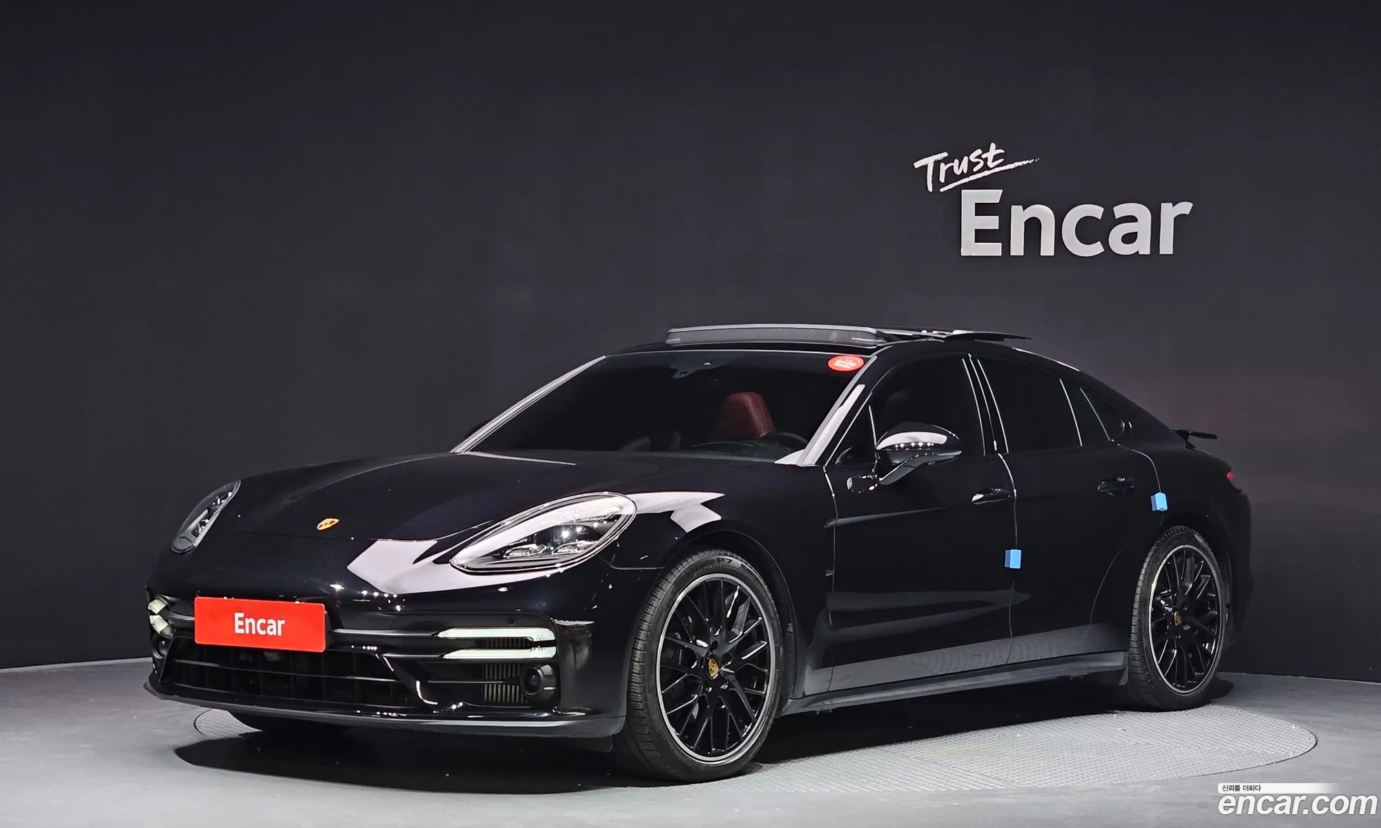 Porsche Panamera 2022 WP0AJ2973NL110494 — 15