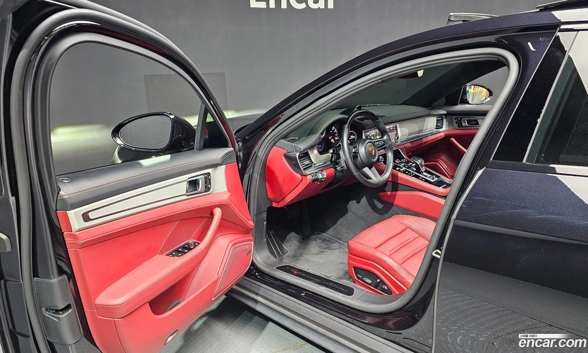 Porsche Panamera 2022 WP0AJ2973NL110494 — 16
