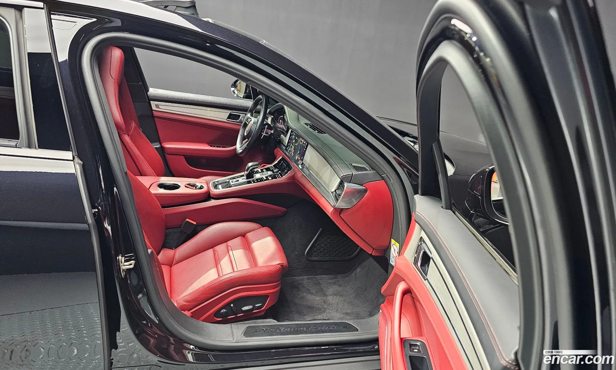 Porsche Panamera 2022 WP0AJ2973NL110494 — 4