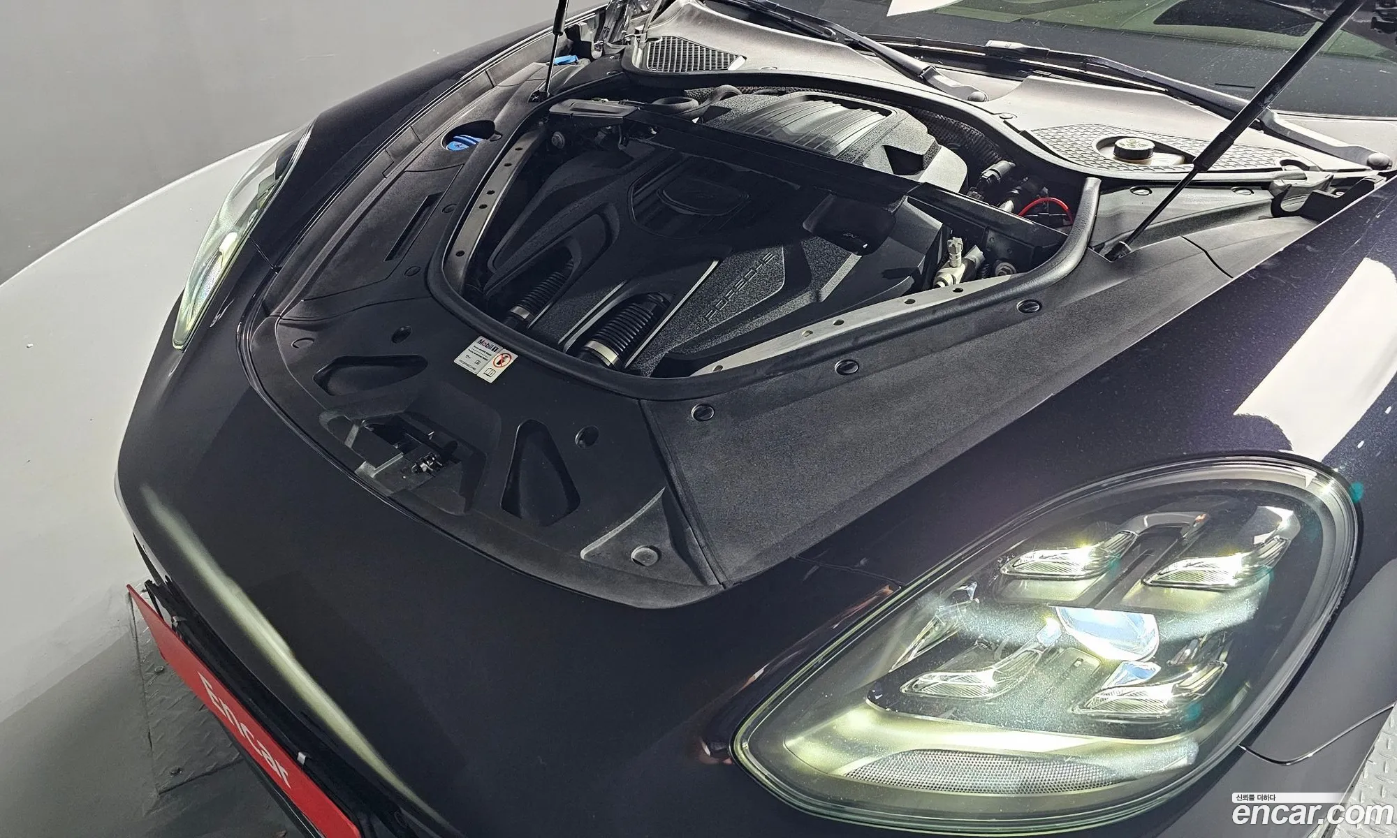 Porsche Panamera 2022 WP0AJ2973NL110494 — 13