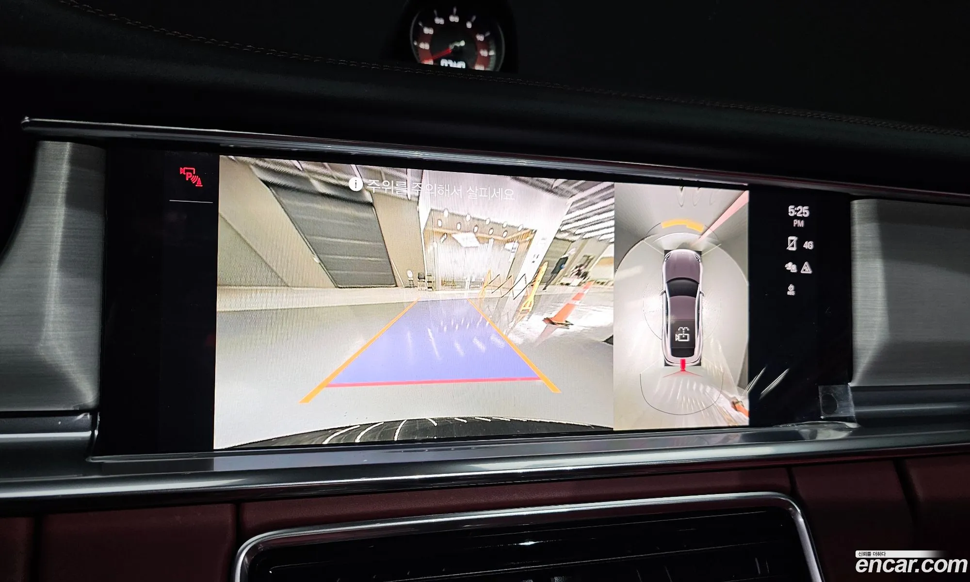 Porsche Panamera 2022 WP0AJ2973NL110494 — 18