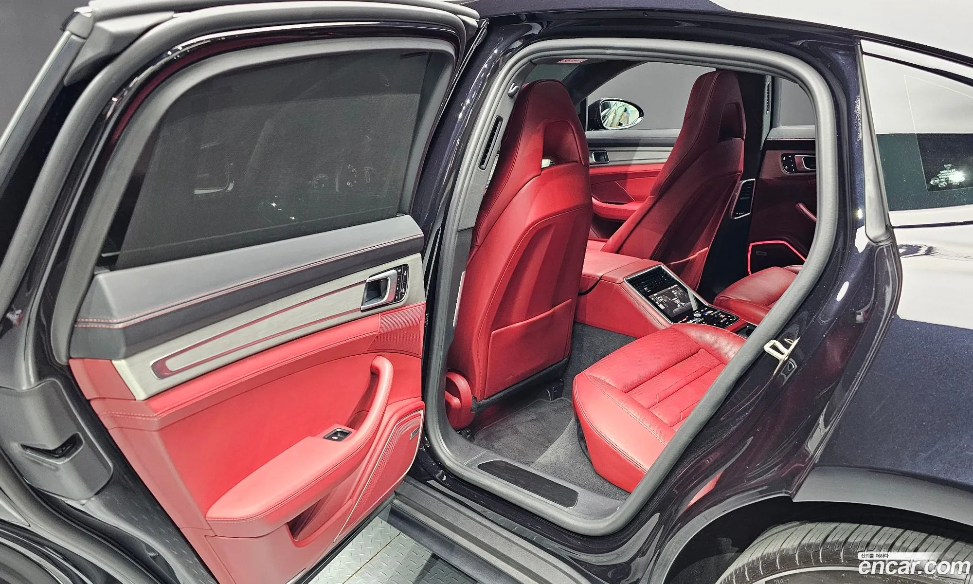 Porsche Panamera 2022 WP0AJ2973NL110494 — 7