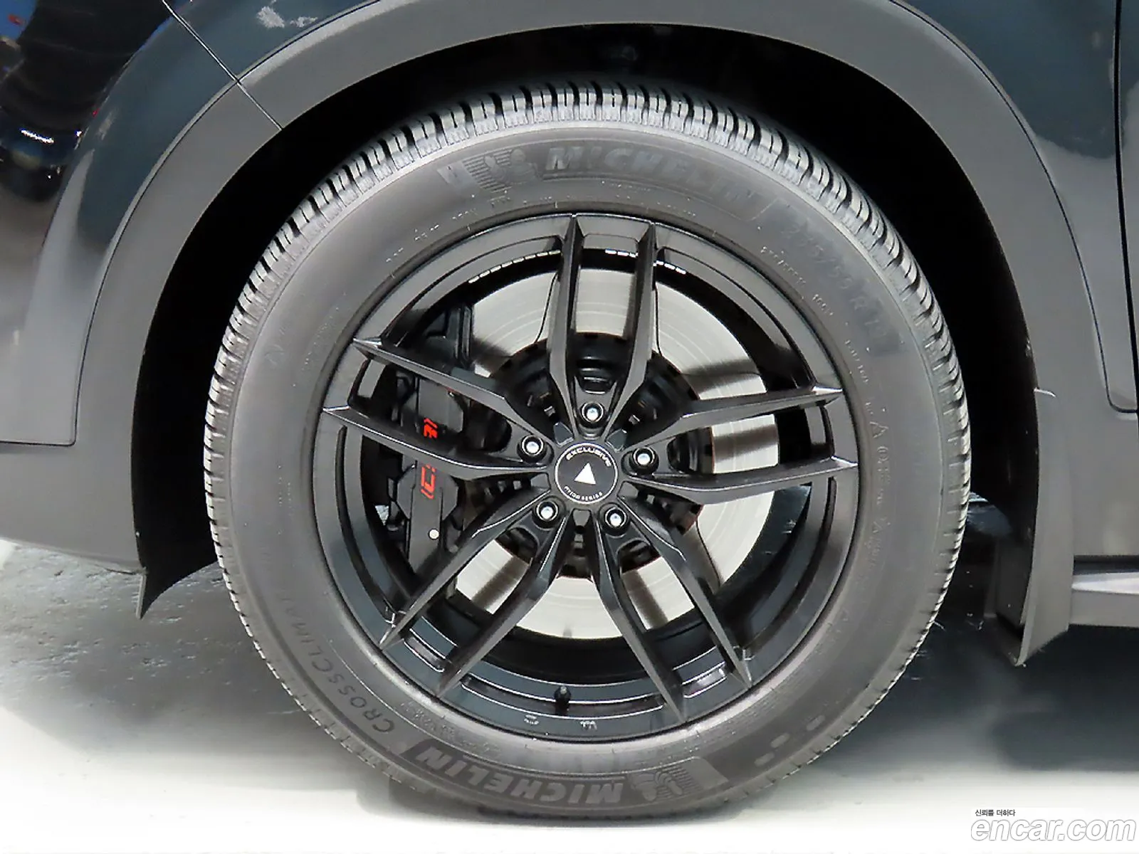 Hyundai Santa Fe TM 2019 — 12