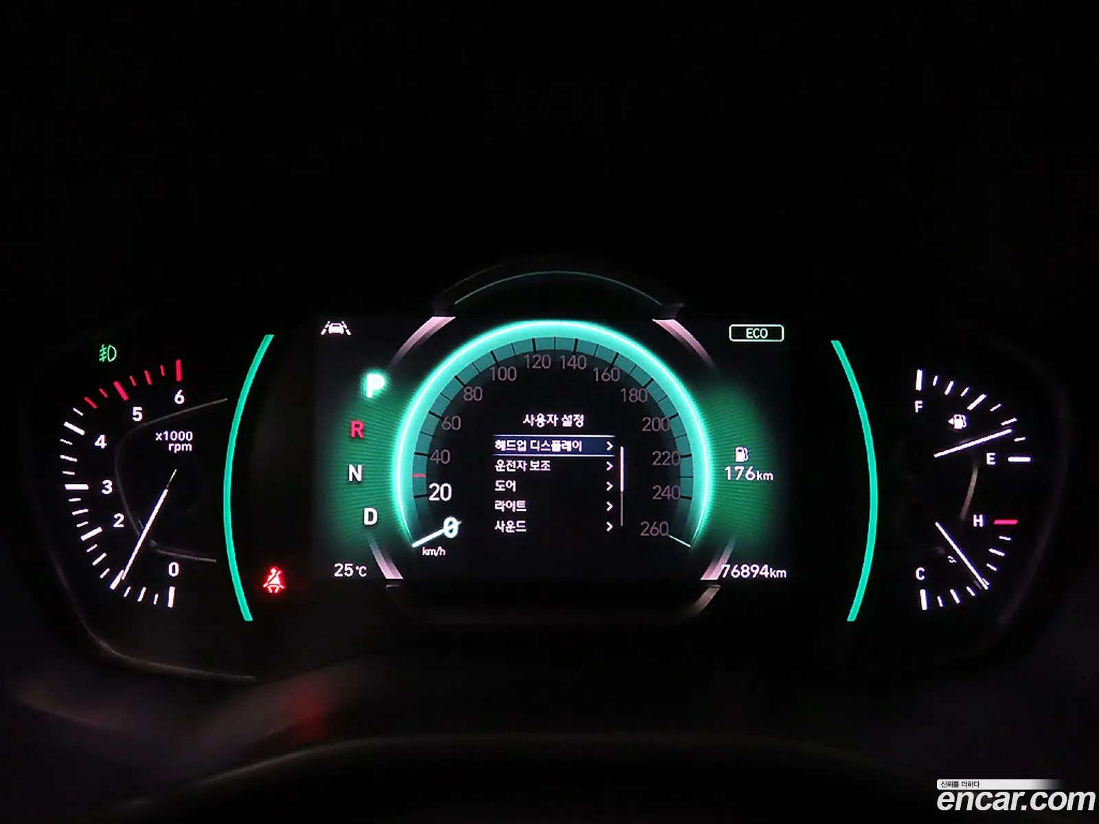 Hyundai Santa Fe TM 2019 — 14