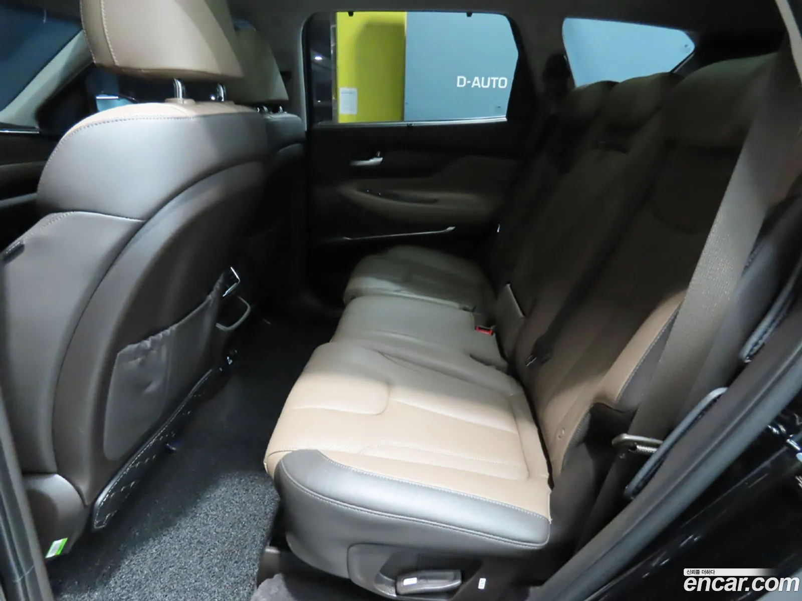 Hyundai Santa Fe TM 2019 — 8
