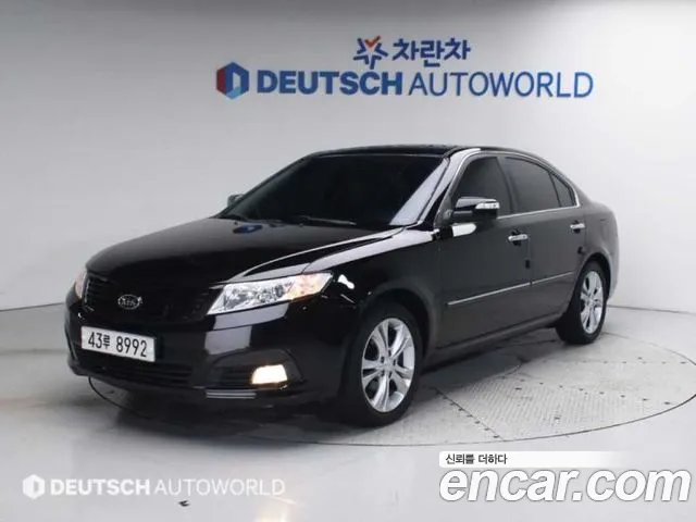 Kia Lotze Innovation