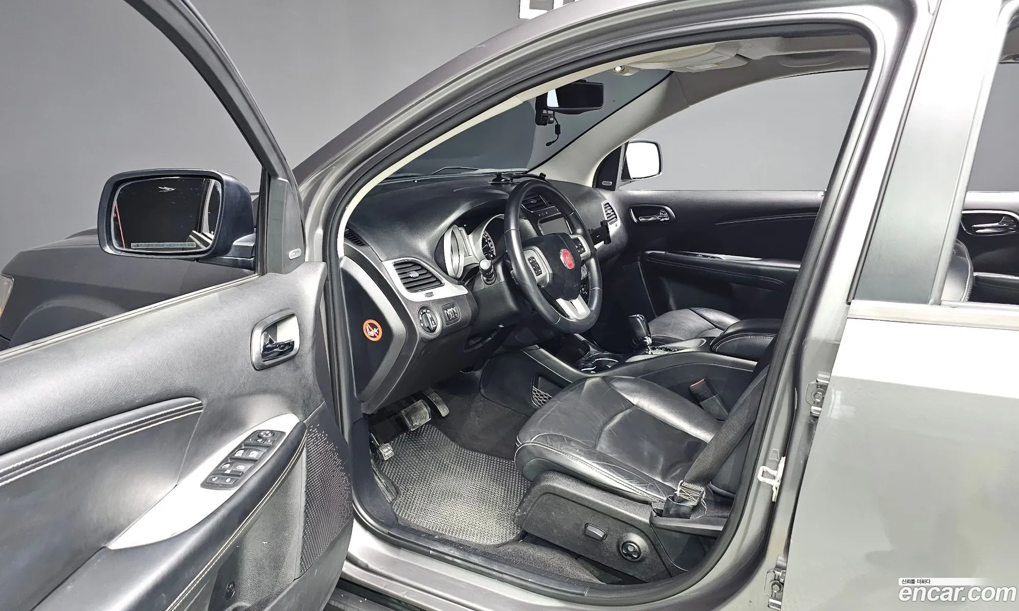 Fiat Freemont 2013 — 12