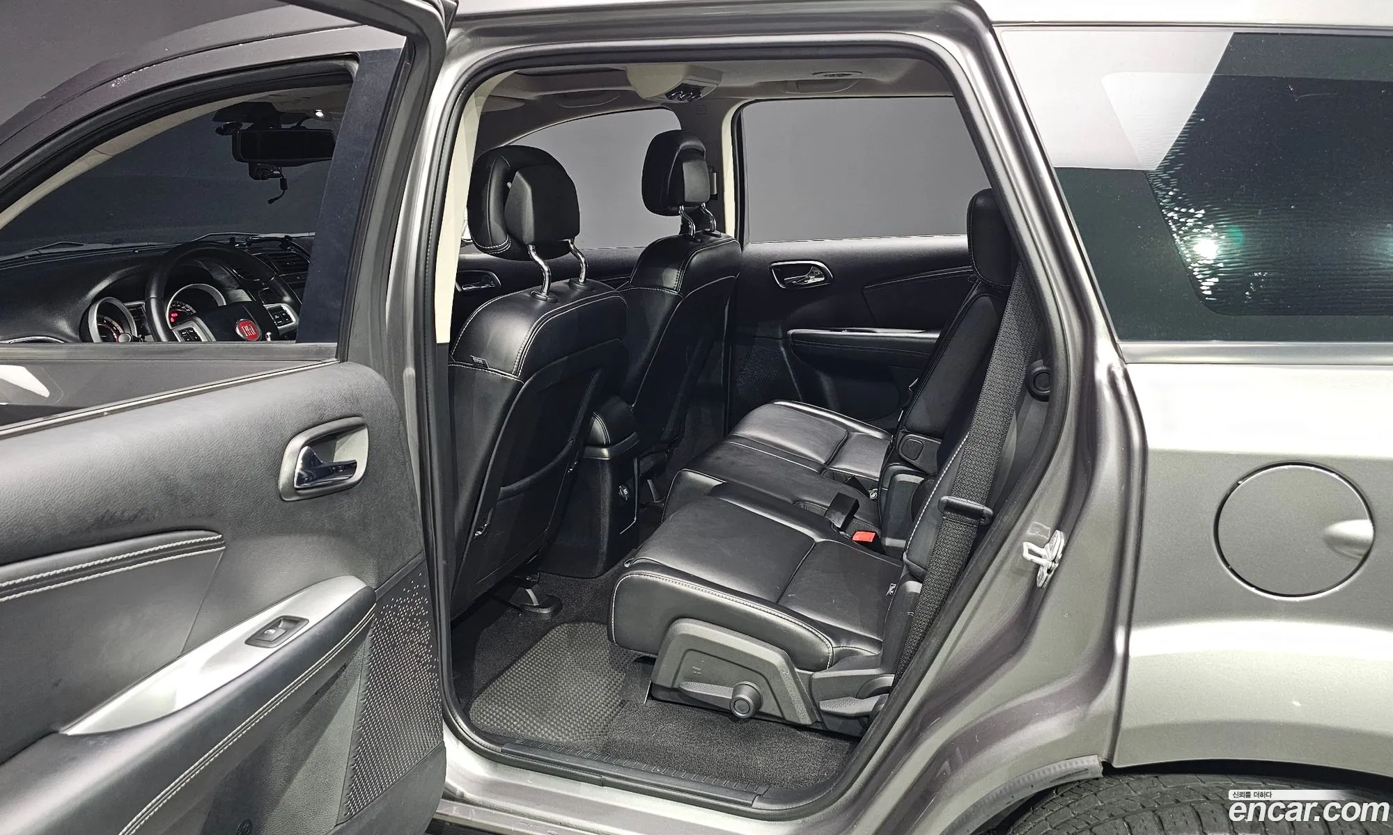 Fiat Freemont 2013 — 19