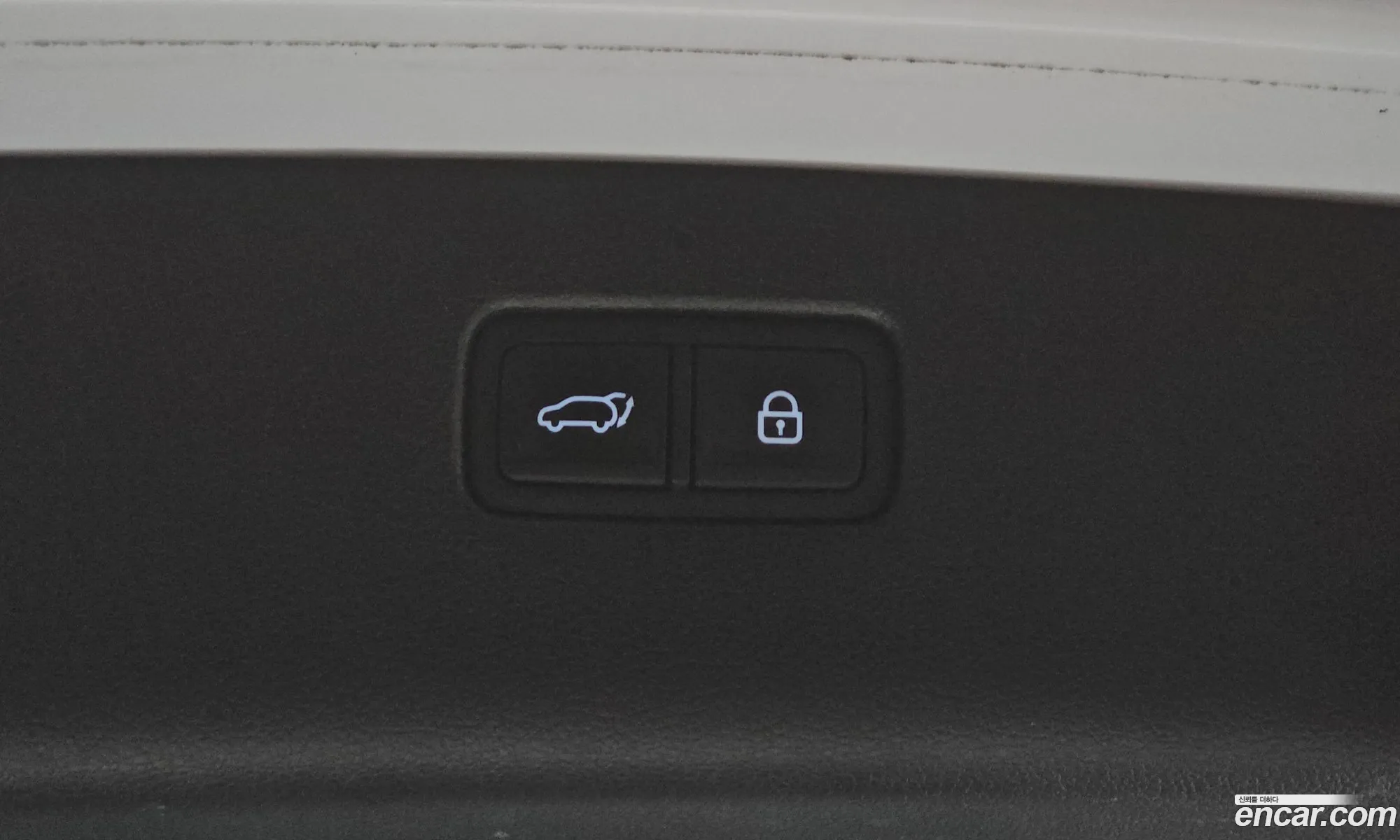 Genesis GV80 2020 — 20