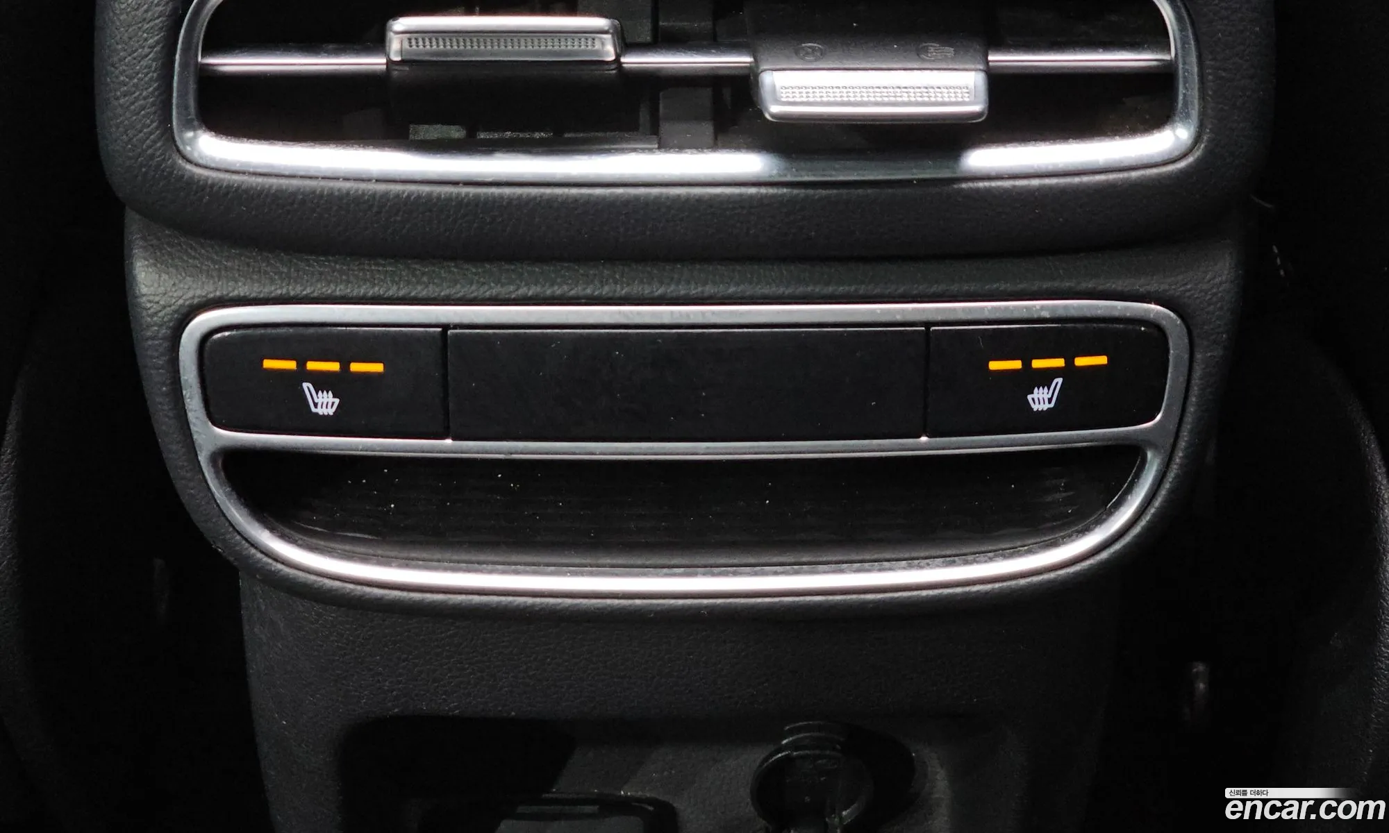 Genesis GV80 2020 — 12