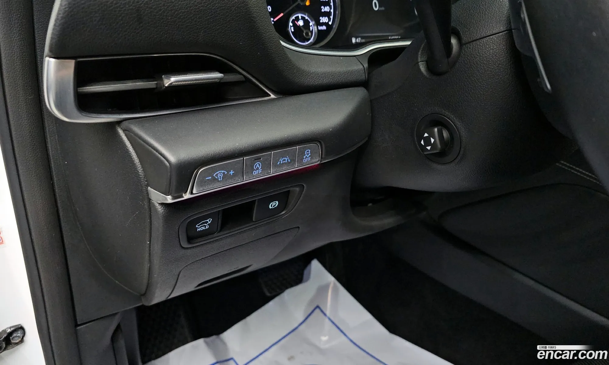 Genesis GV80 2020 — 4