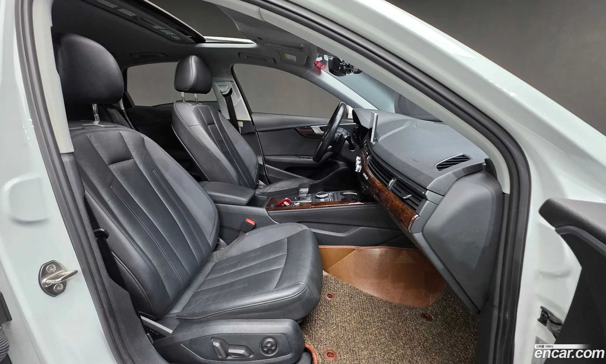 Audi A4 2016 — 6