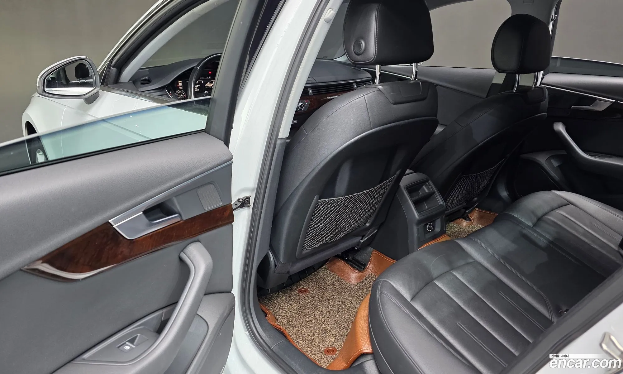 Audi A4 2016 — 10