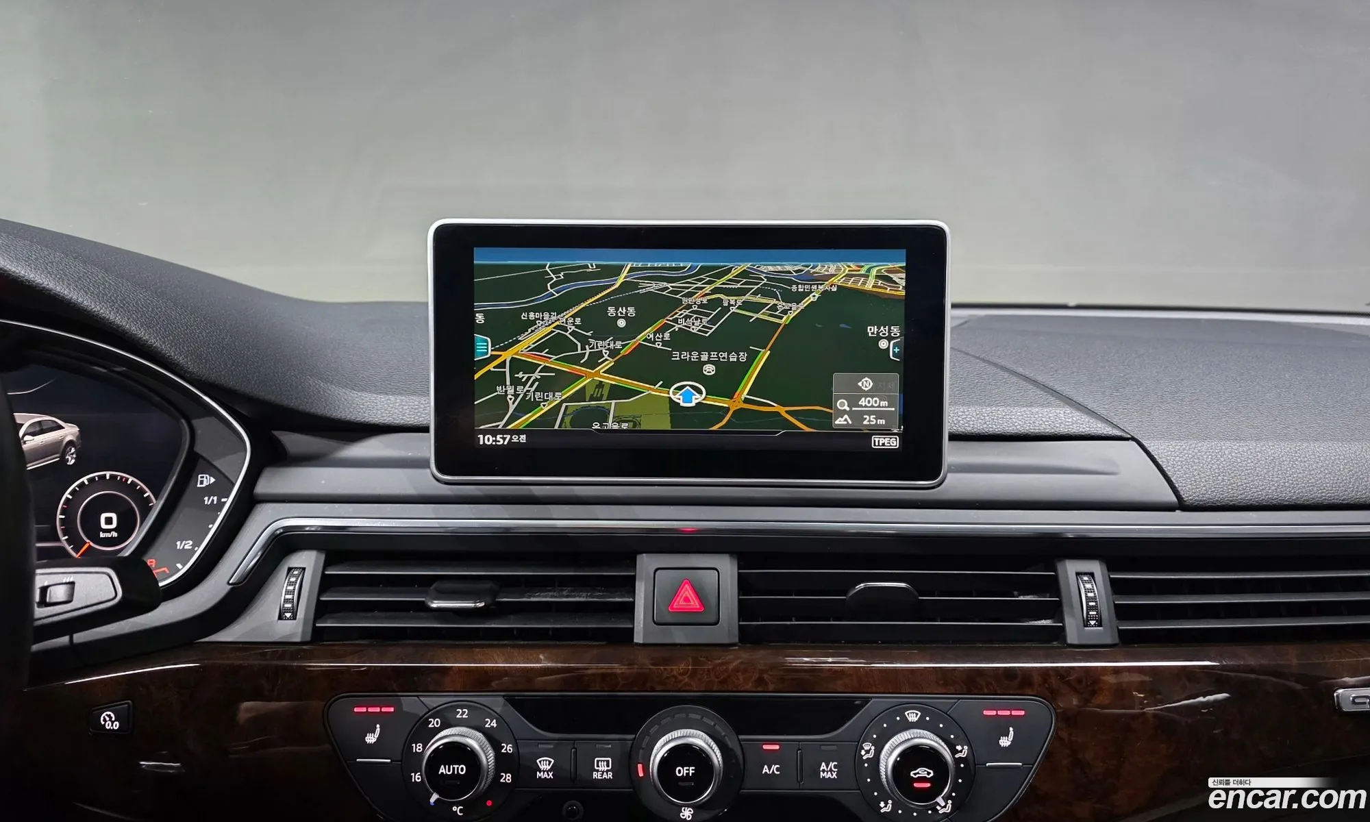 Audi A4 2016 — 2