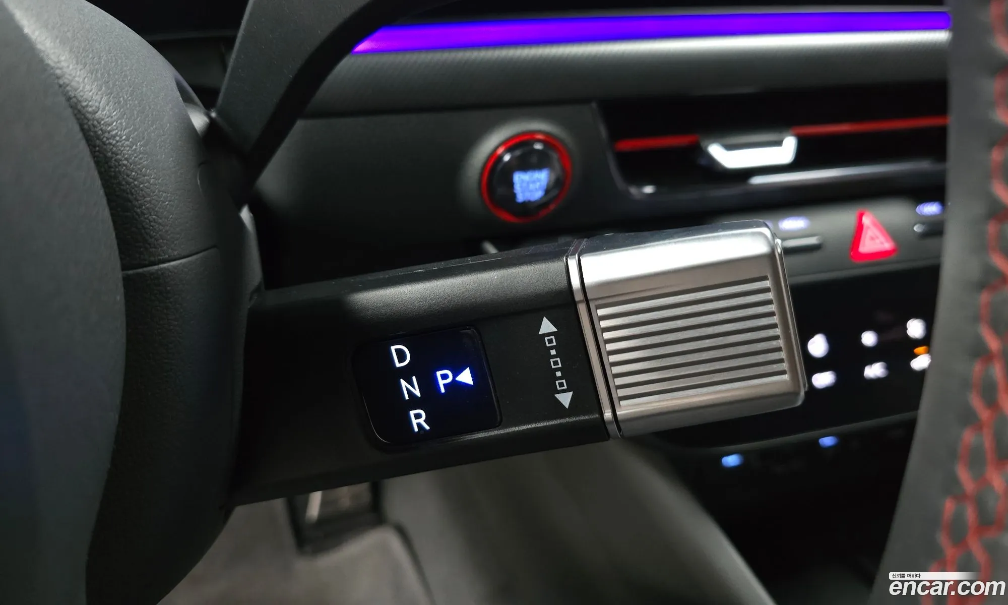 Hyundai Sonata the Edge 2023 — 8