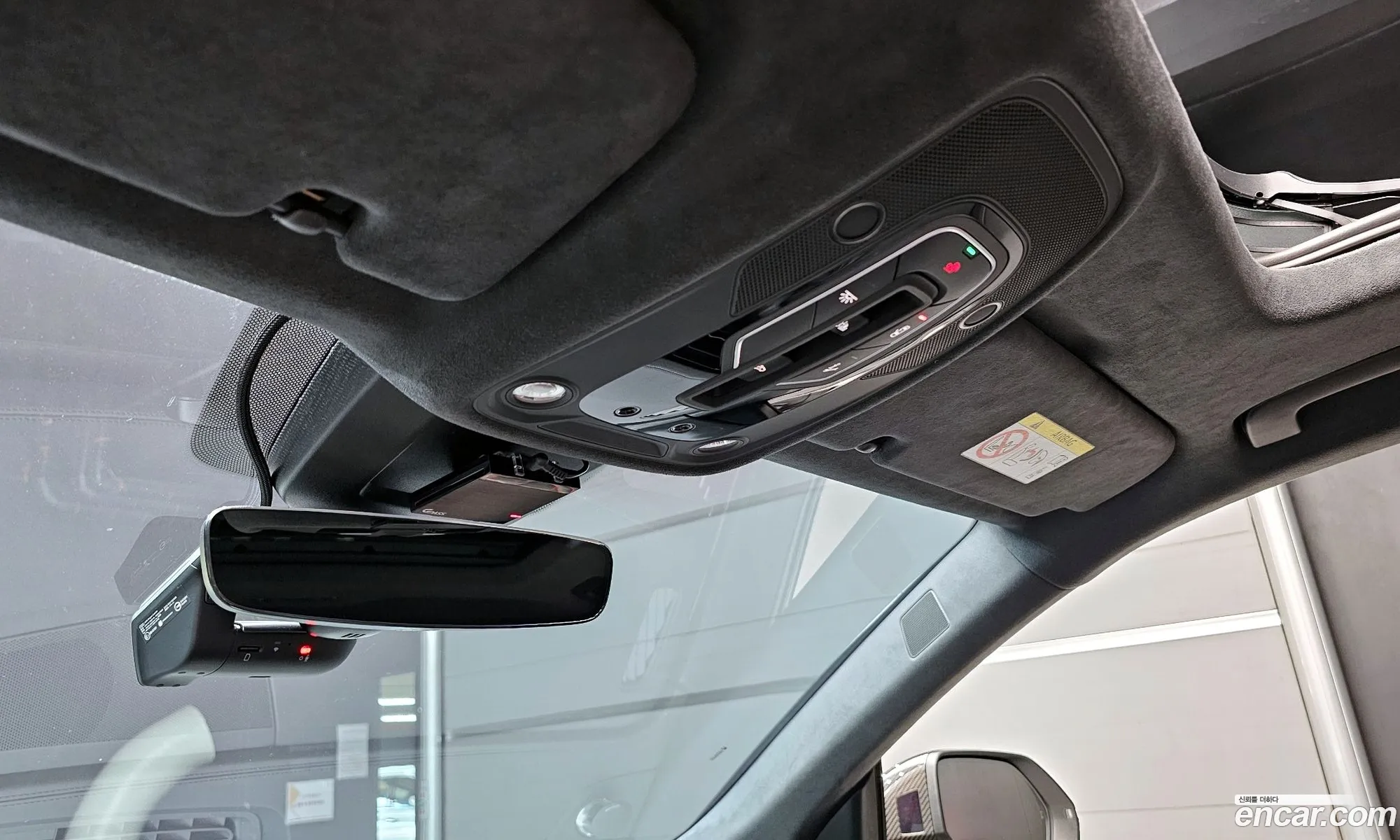 Audi RSQ8 2023 WUAZZZF1XPD008128 — 7