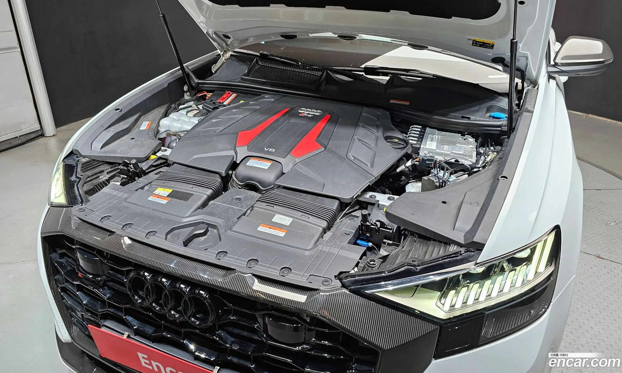 Audi RSQ8 2023 WUAZZZF1XPD008128 — 15