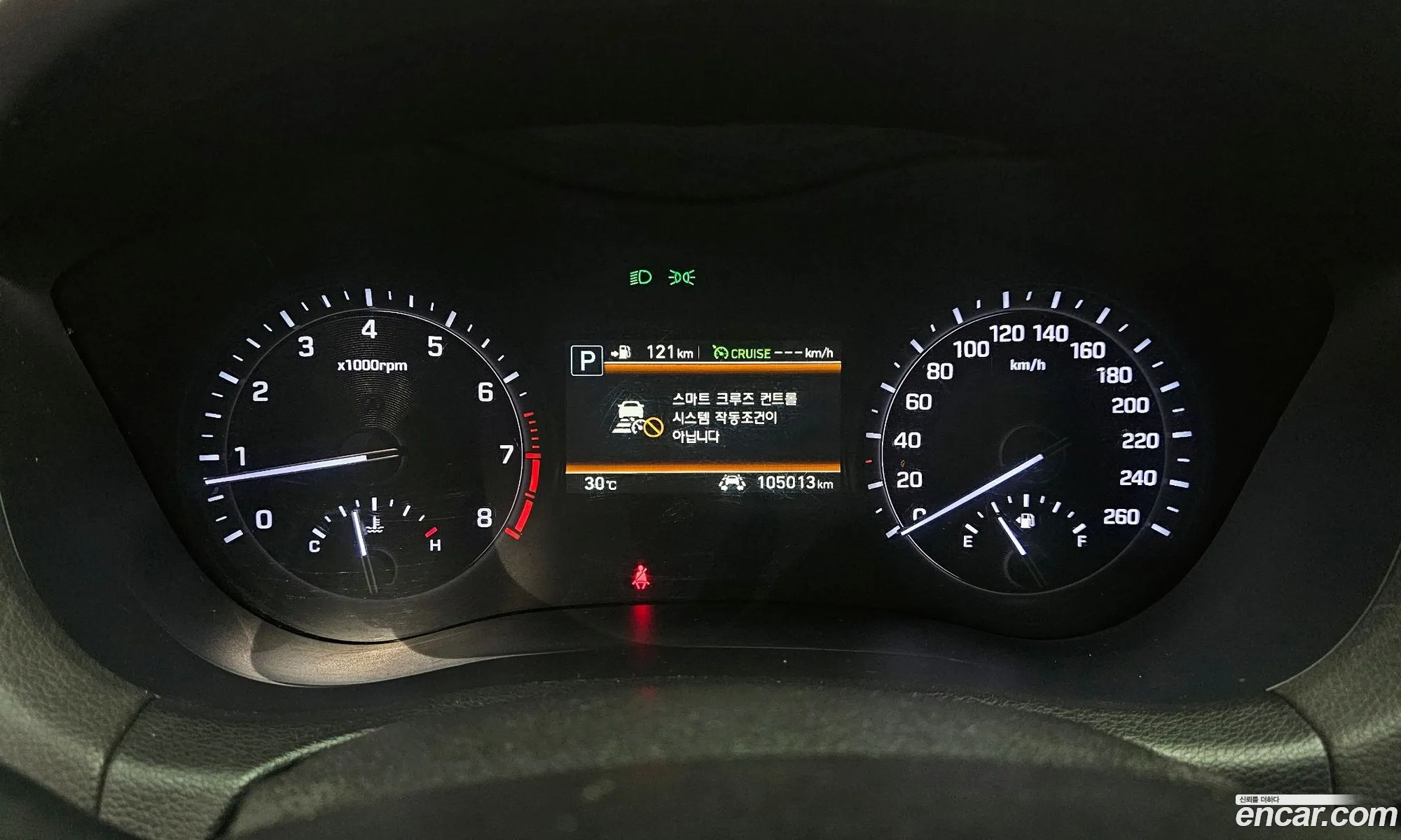 Genesis G80 2018 — 20