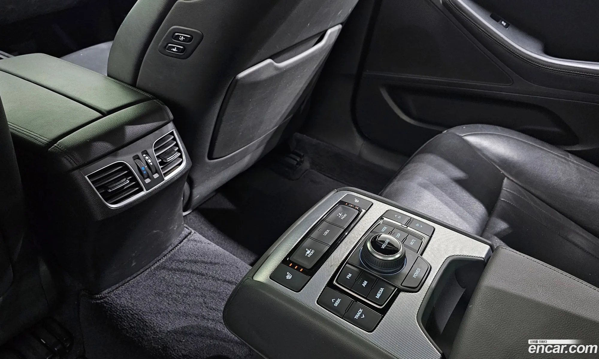 Genesis G80 2018 — 6