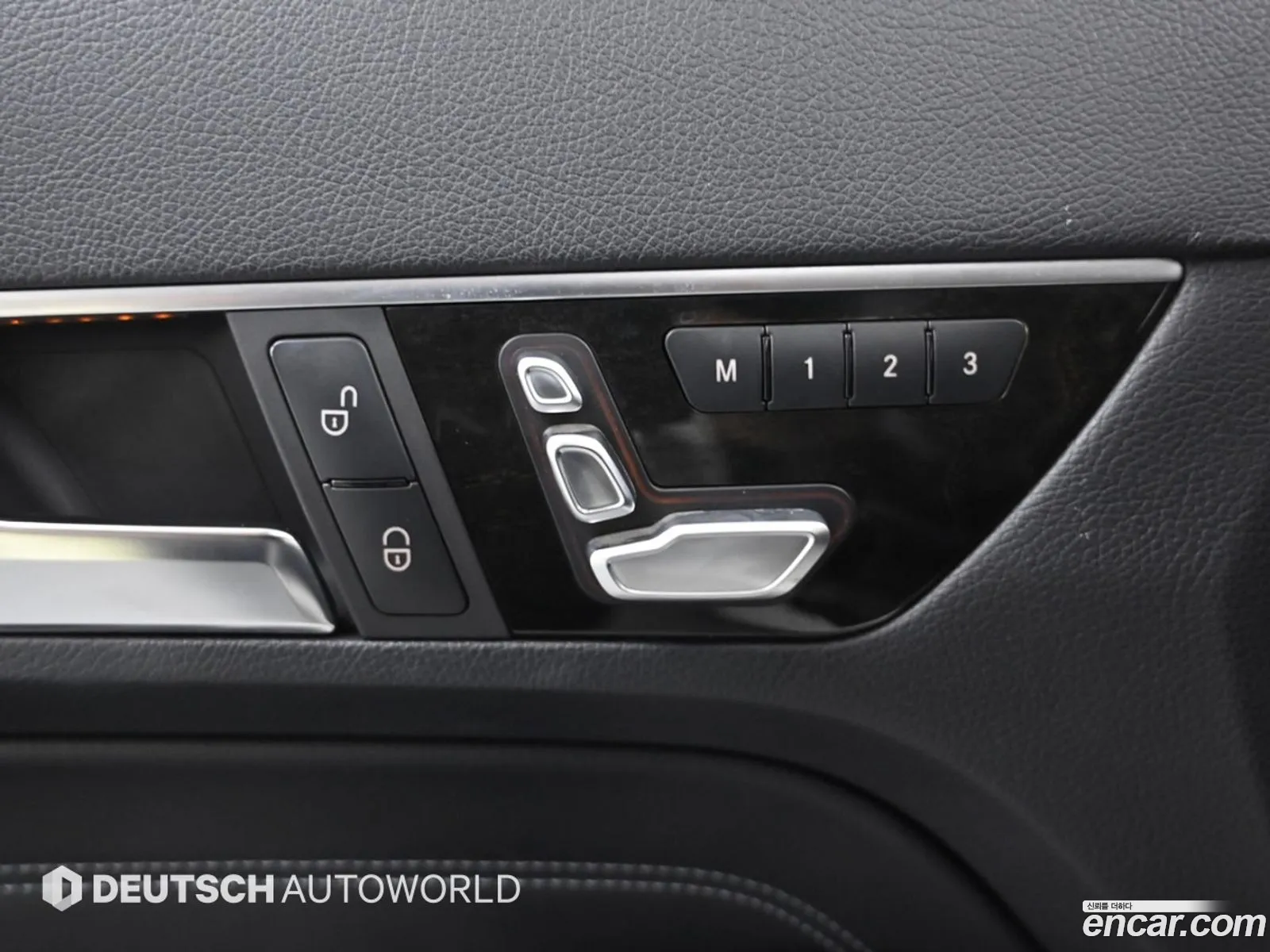Mercedes-Benz E-Class W212 2014 — 17