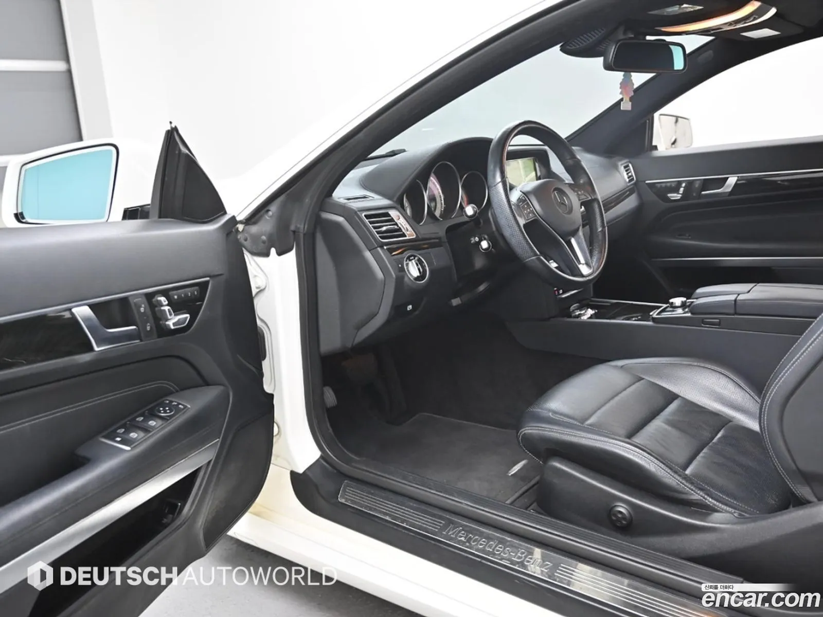 Mercedes-Benz E-Class W212 2014 — 6