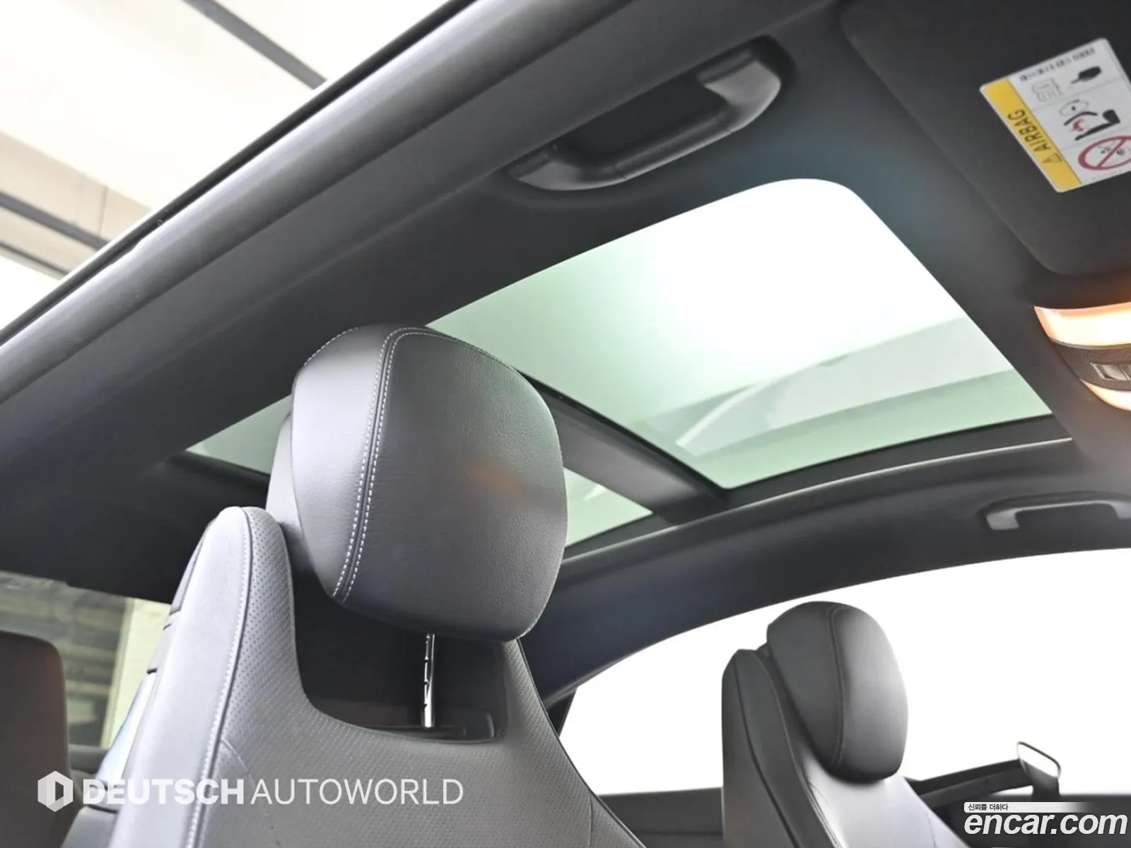 Mercedes-Benz E-Class W212 2014 — 15