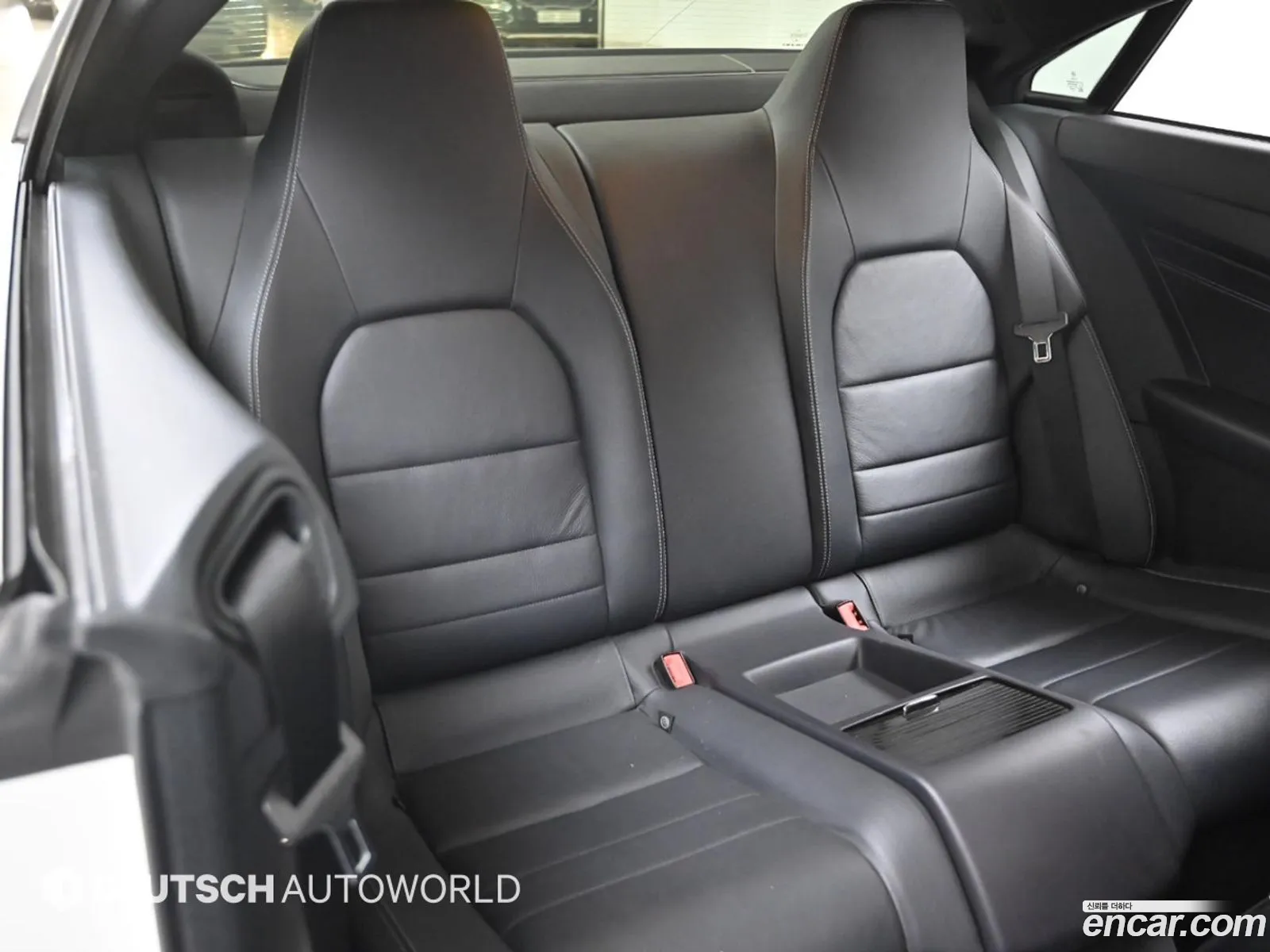 Mercedes-Benz E-Class W212 2014 — 19