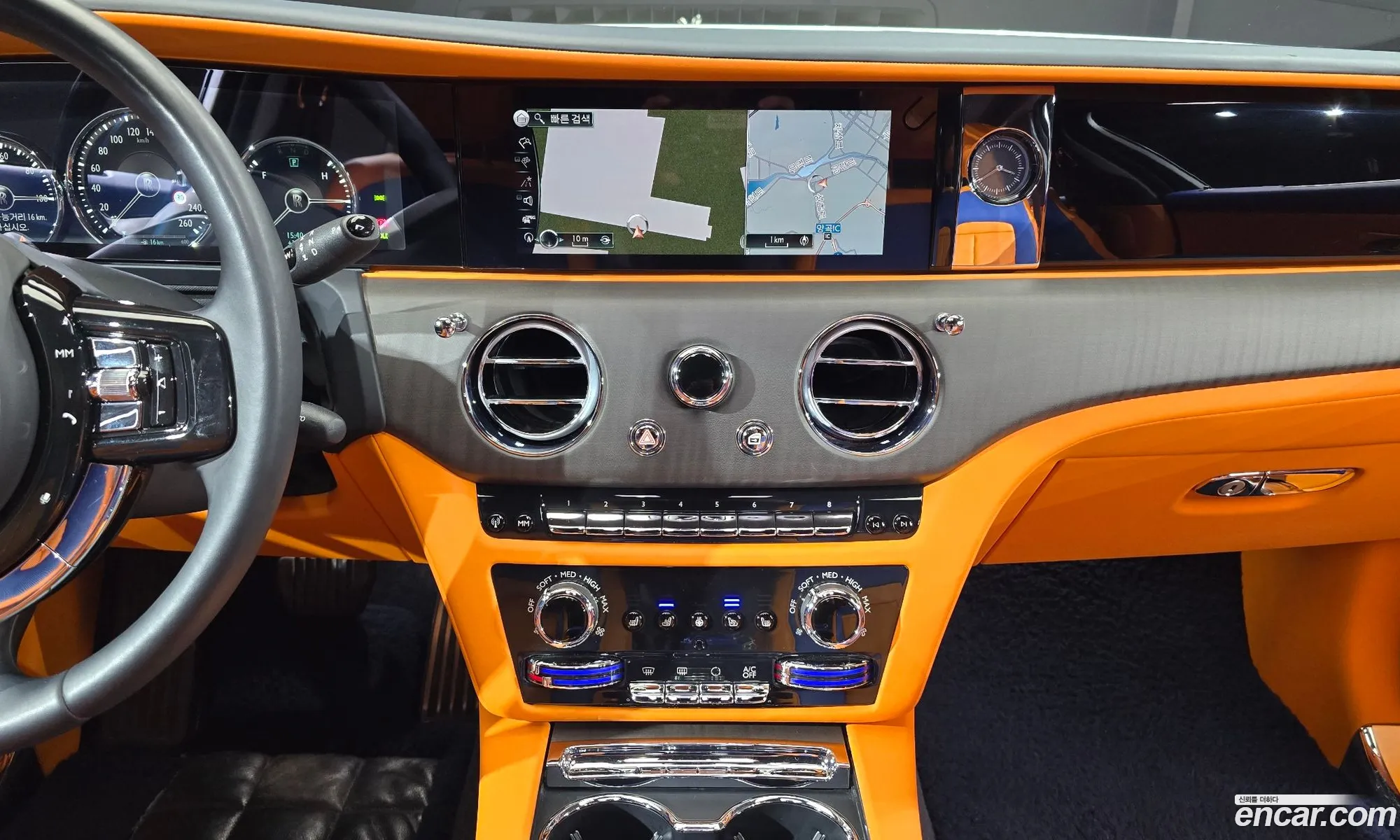 Rolls-Royce Ghost 2021 SCATV0108MU205567 — 18