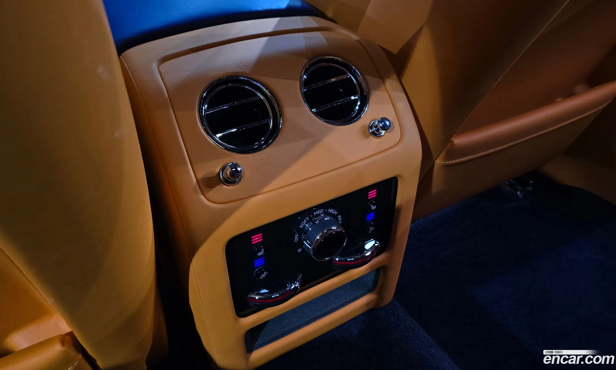 Rolls-Royce Ghost 2021 SCATV0108MU205567 — 19