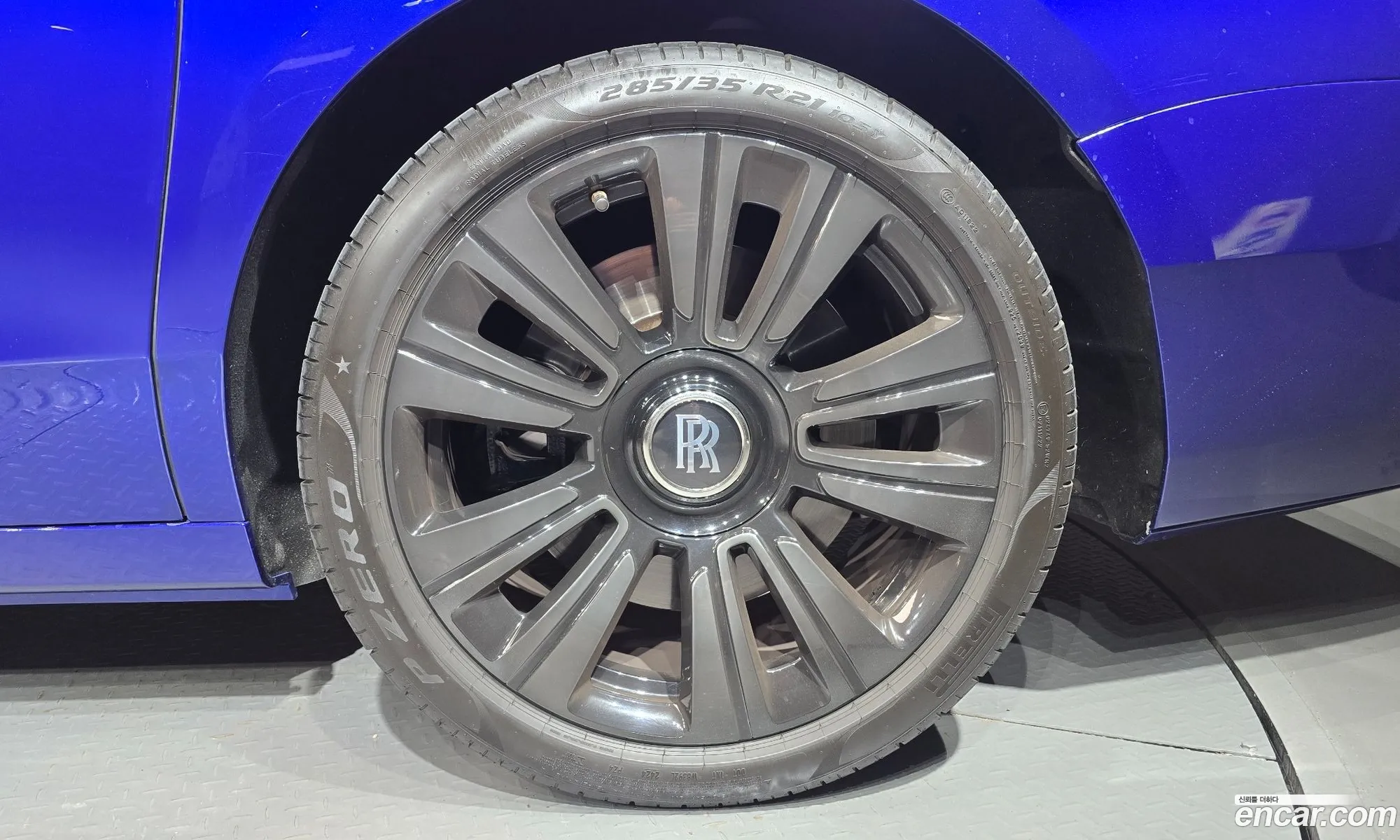 Rolls-Royce Ghost 2021 SCATV0108MU205567 — 3