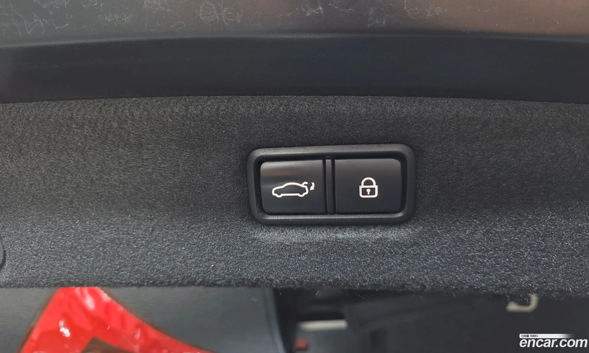 Genesis G90 2019 — 19
