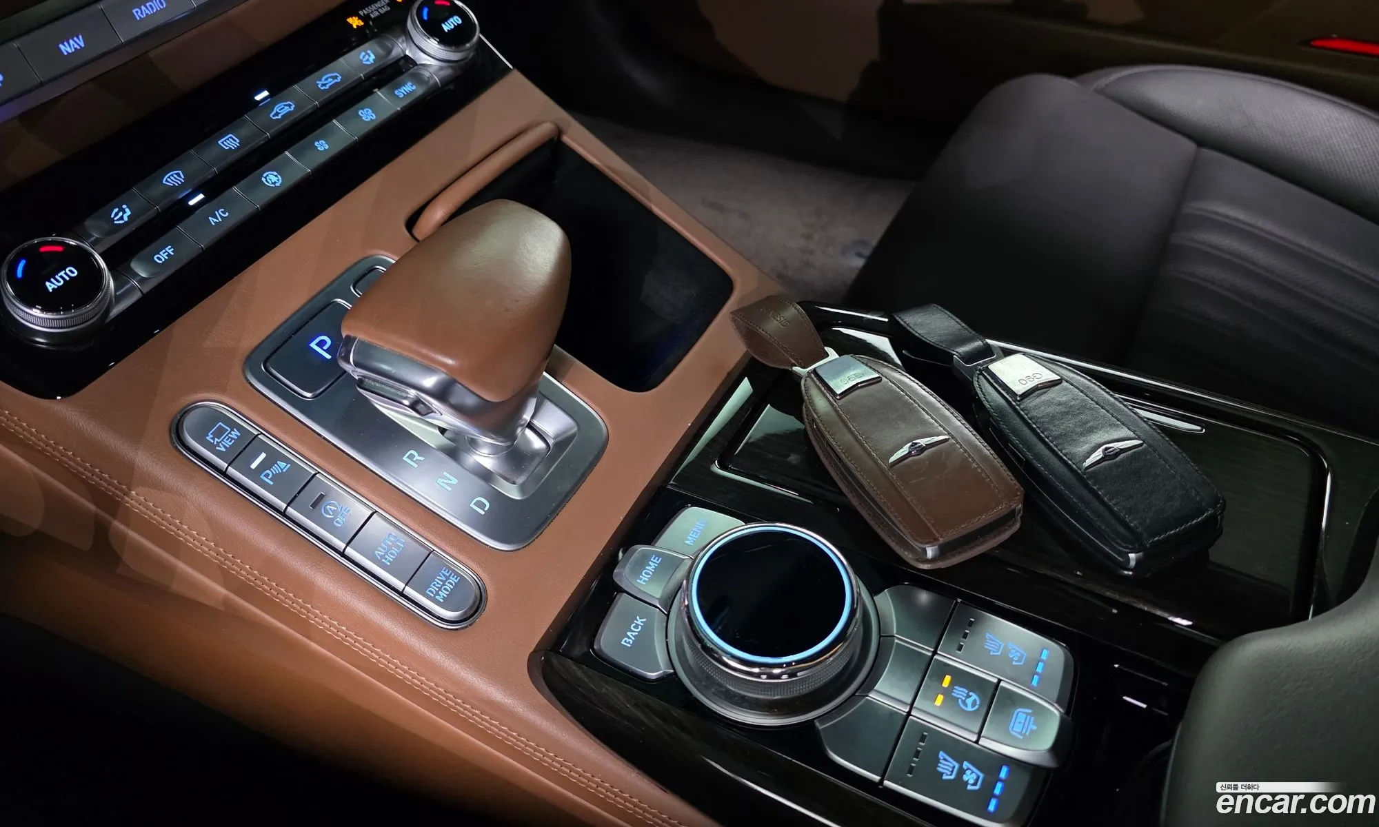 Genesis G90 2019 — 15