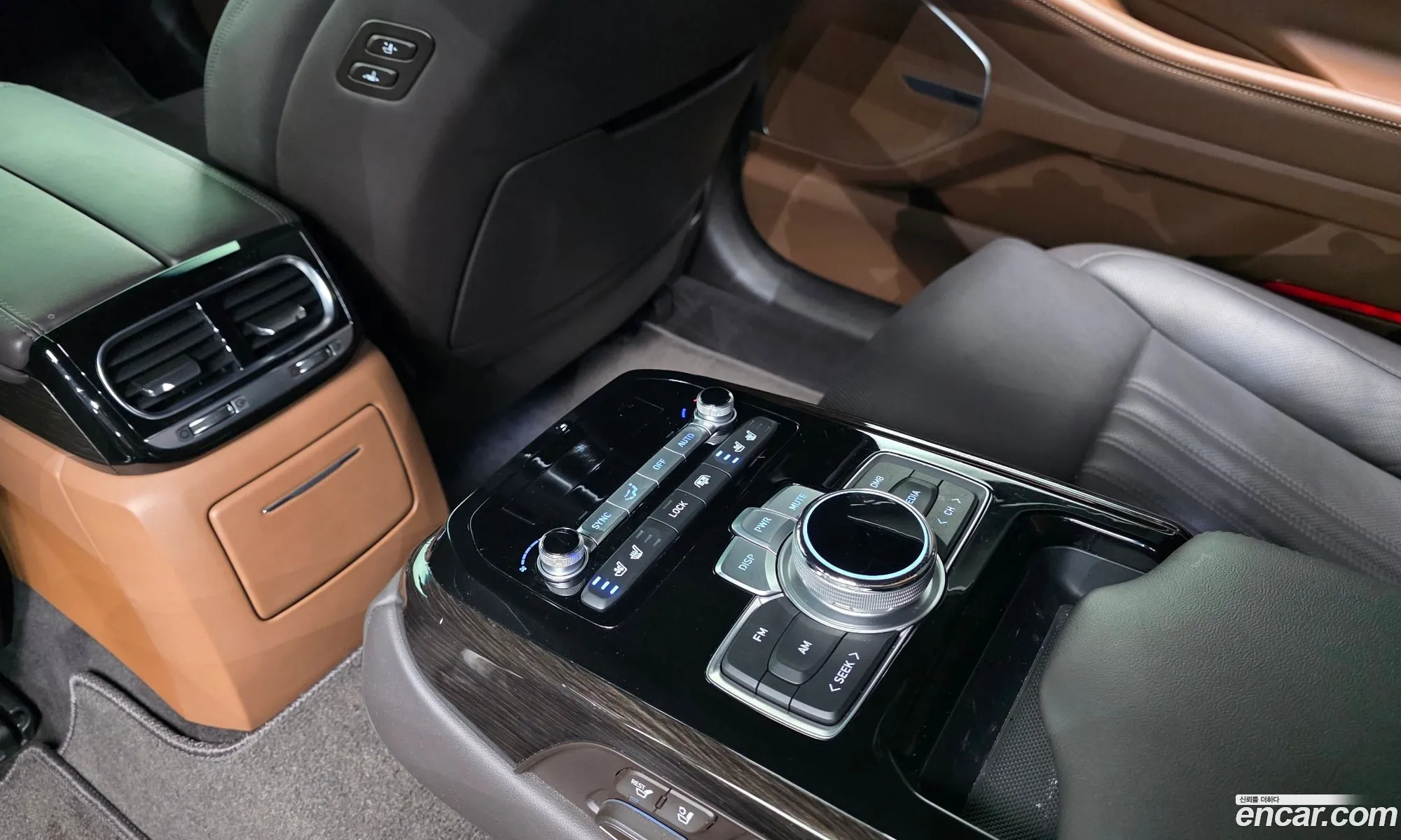 Genesis G90 2019 — 6