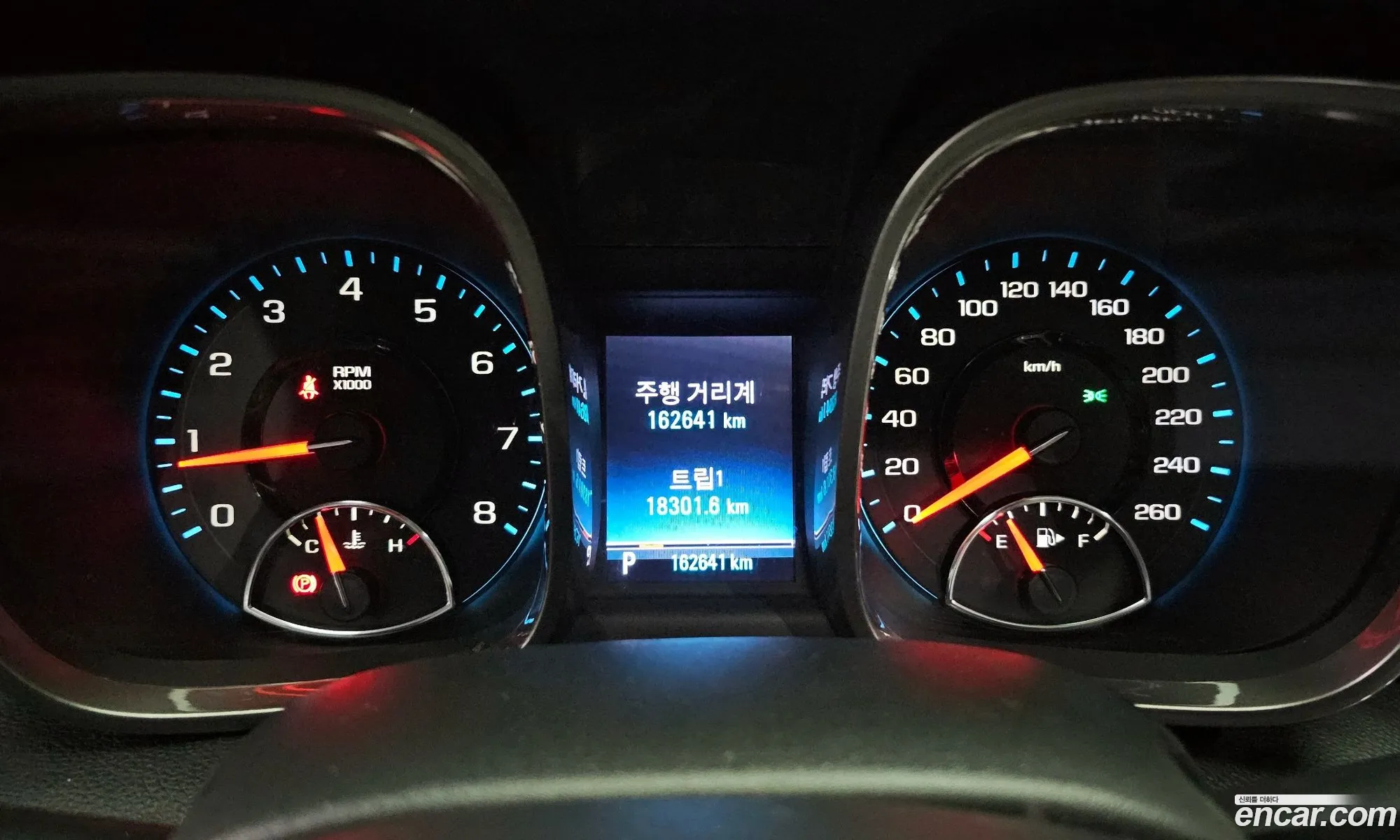 Chevrolet (GM Daewoo) Malibu 2012 — 7