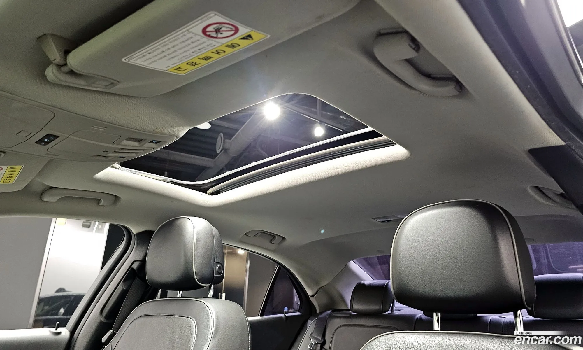 Chevrolet (GM Daewoo) Malibu 2012 — 5